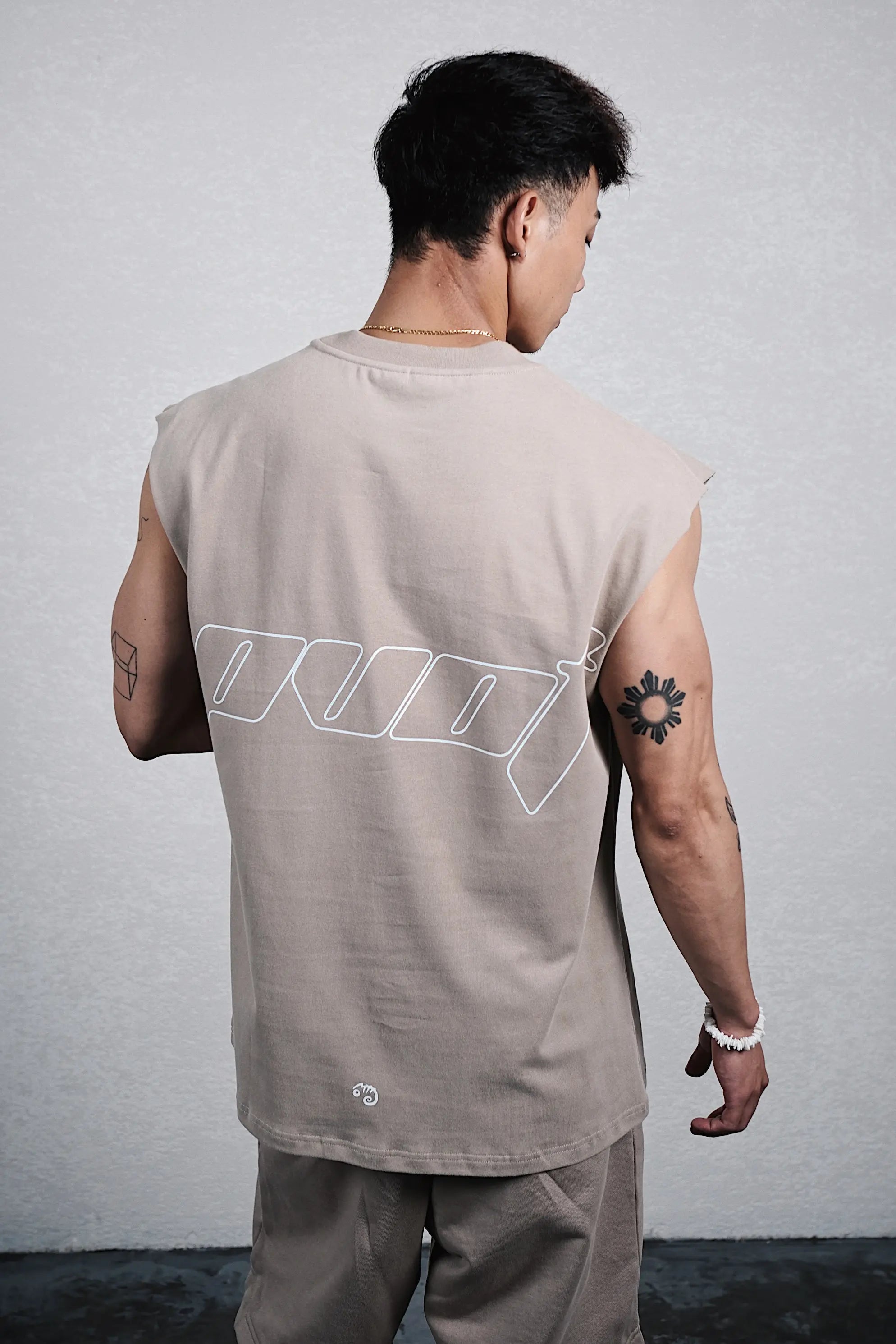 L size (171cm / 73kg)