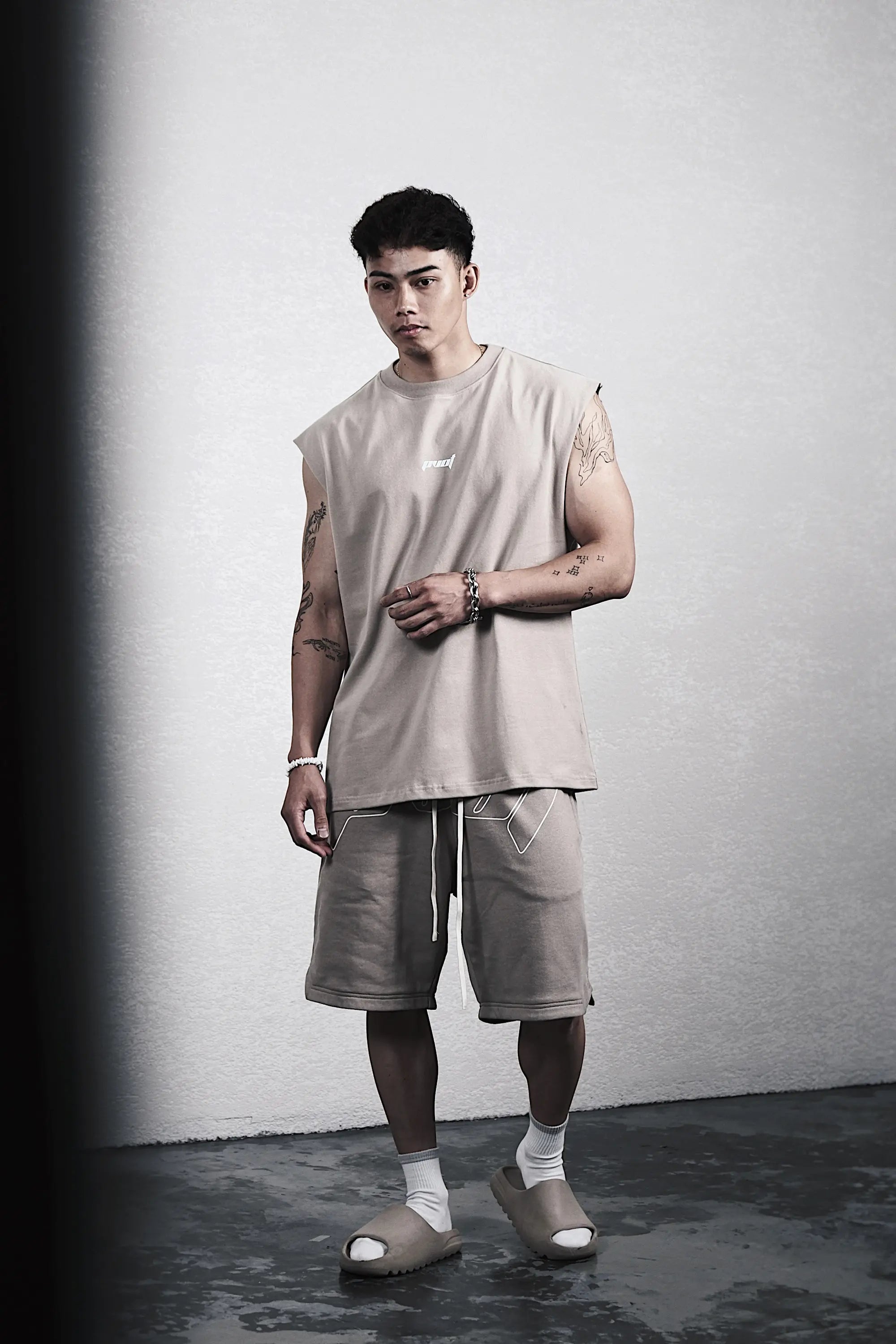 L size (171cm / 73kg)