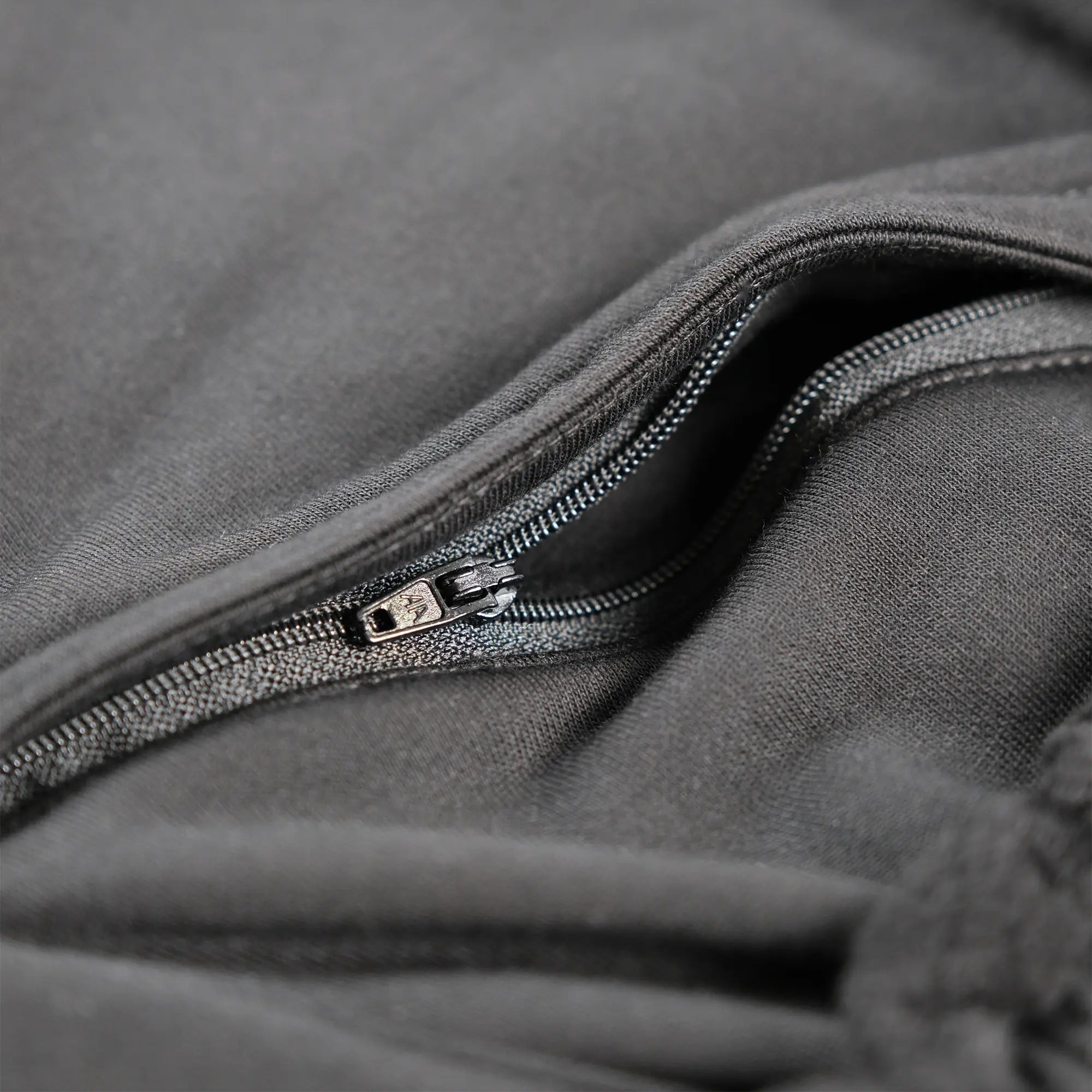 Pvot "Buff'd" Wide Sweat Shorts (Black)