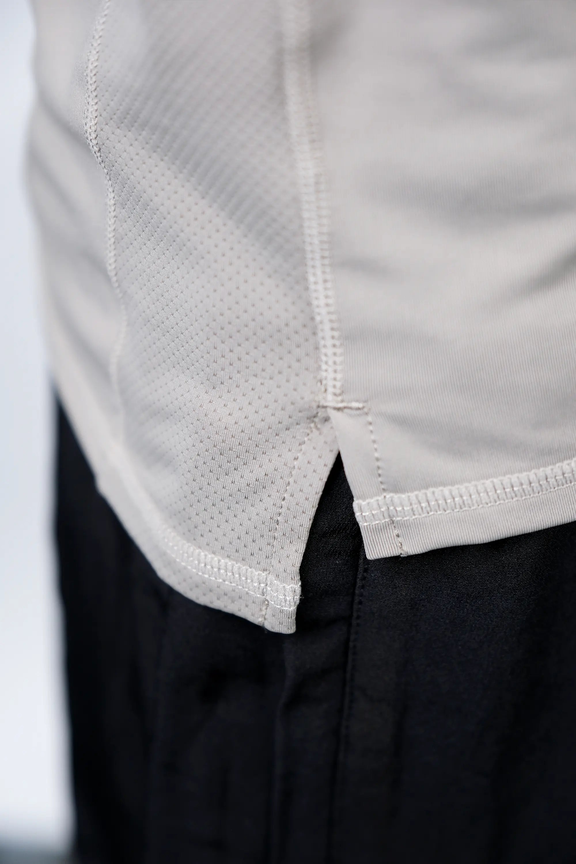 Pvot Compression T-Shirts (Laom Khaki)