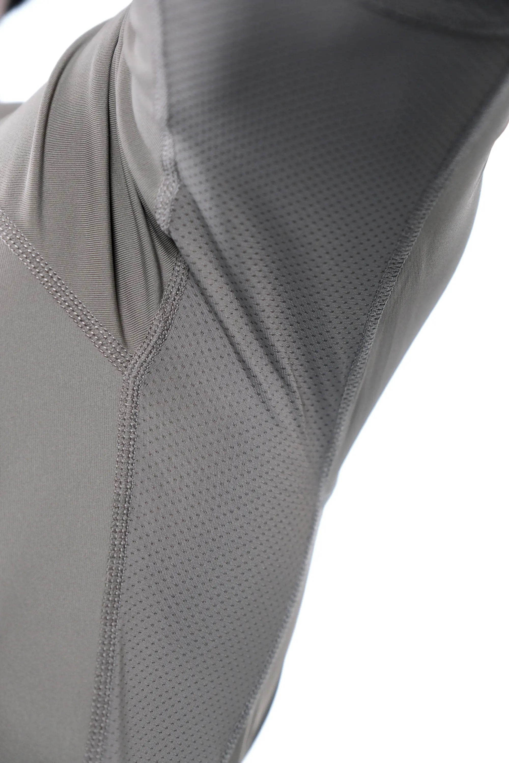 Pvot Compression T-Shirts (Seal Moss)