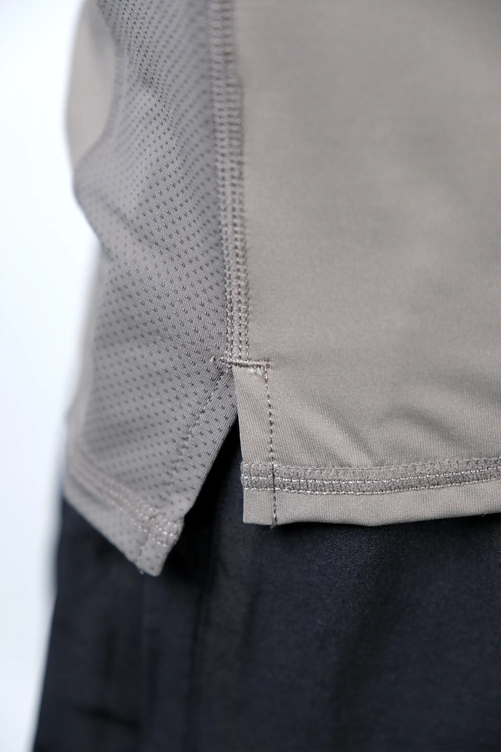 Pvot Compression T-Shirts (Seal Moss)