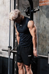 Tops : XXL size (178cm / 88kg)
Bottoms : XL size (178cm / 88kg)