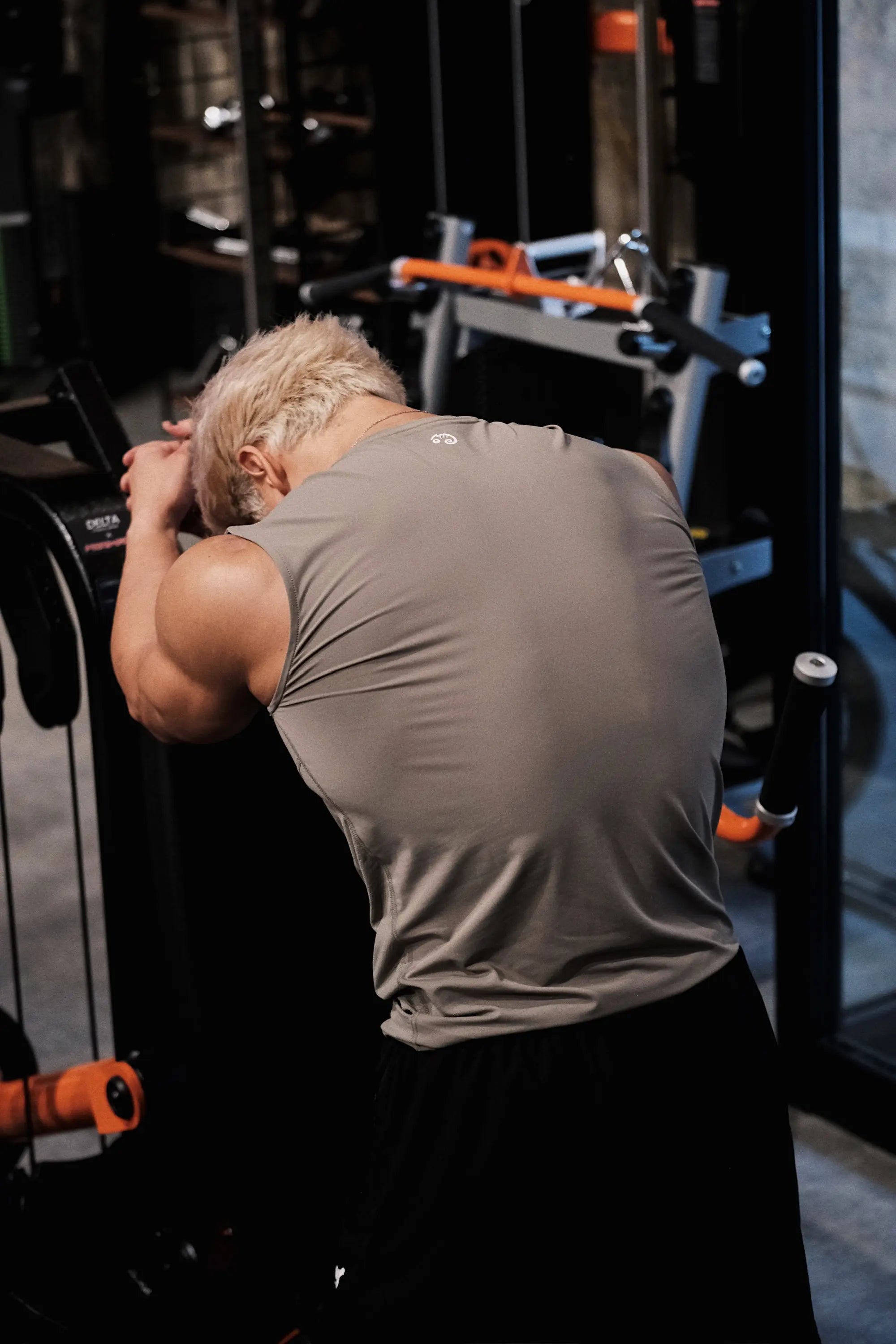 XXL size (178cm / 88kg)