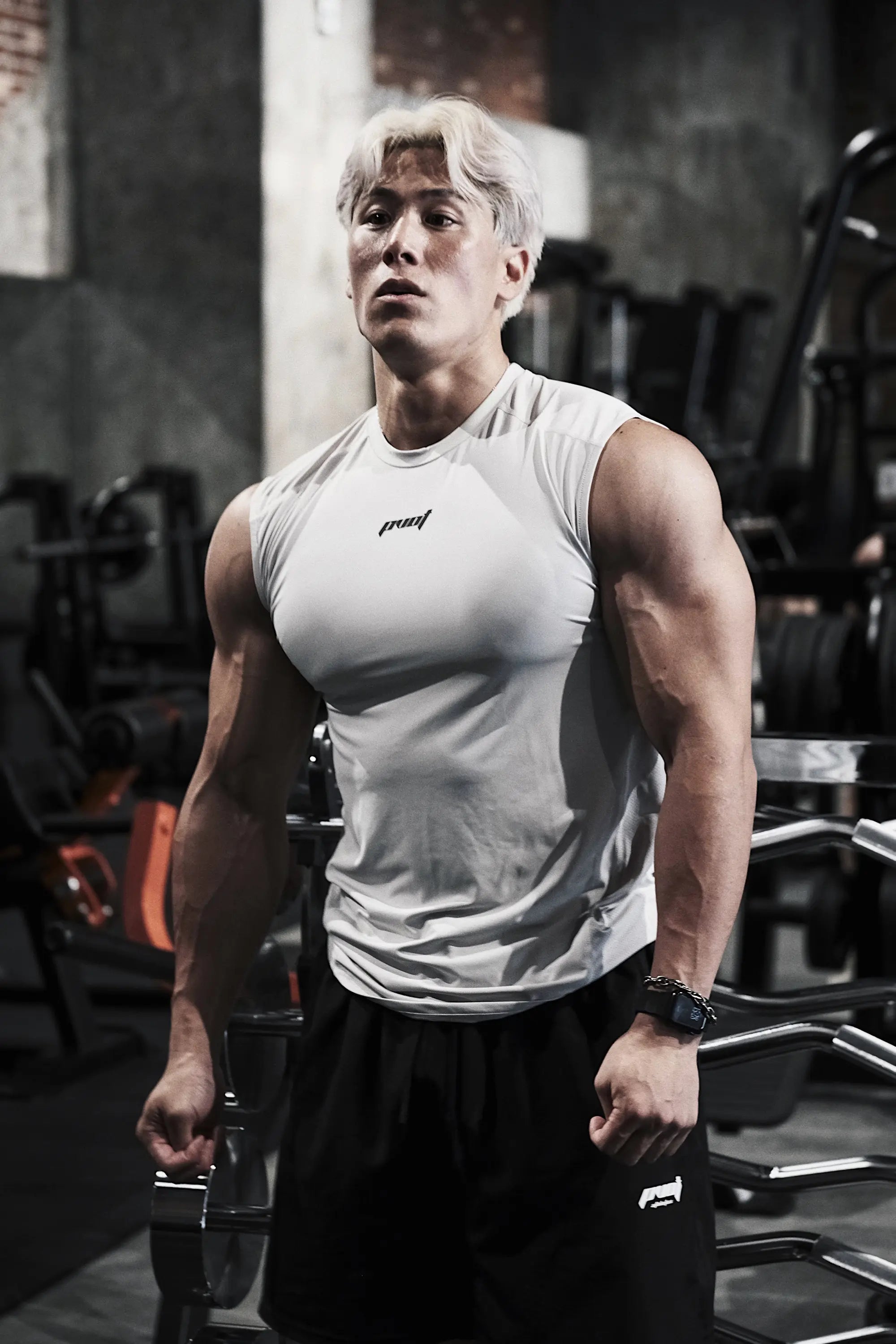 XXL size (178cm / 88kg)