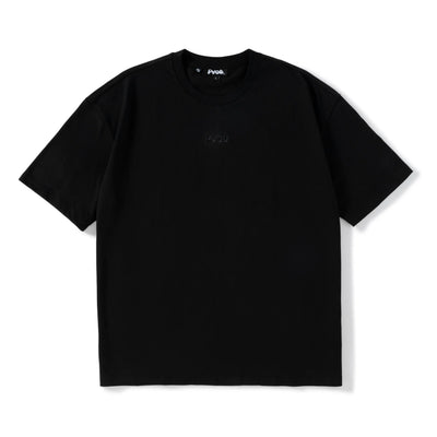 Pvot Core Classic T-shirts - Ver.2 (Black)