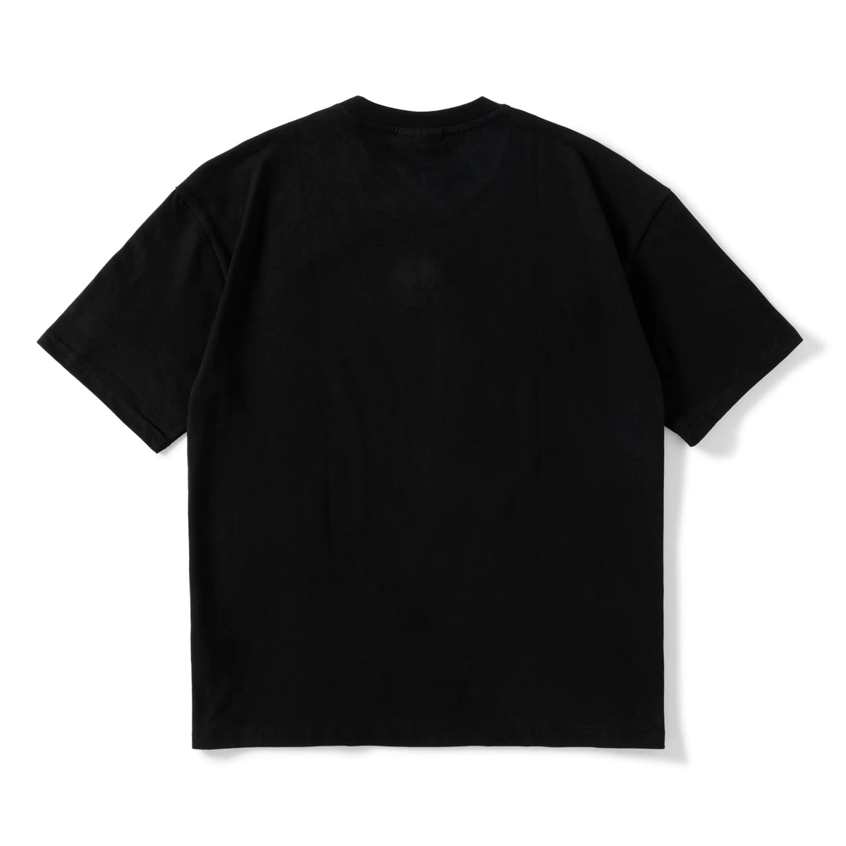 Pvot Core Classic T-shirts - Ver.2 (Black)