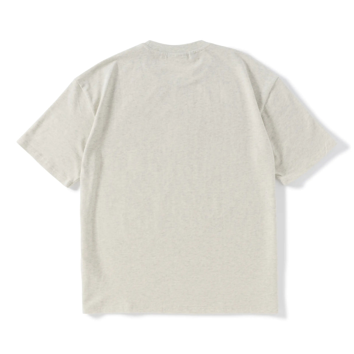 Pvot Core Classic T-shirts (Marble White)