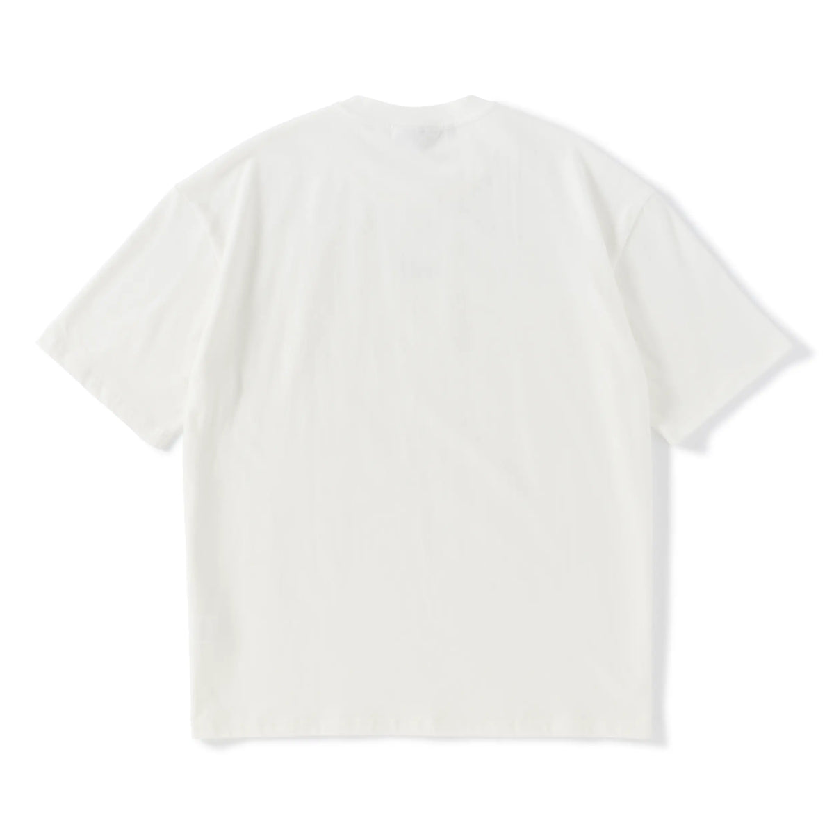 Pvot Core Classic T-shirts (Off White) - Ver.2