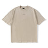 Pvot Core Classic T-shirts (Sand Beige)