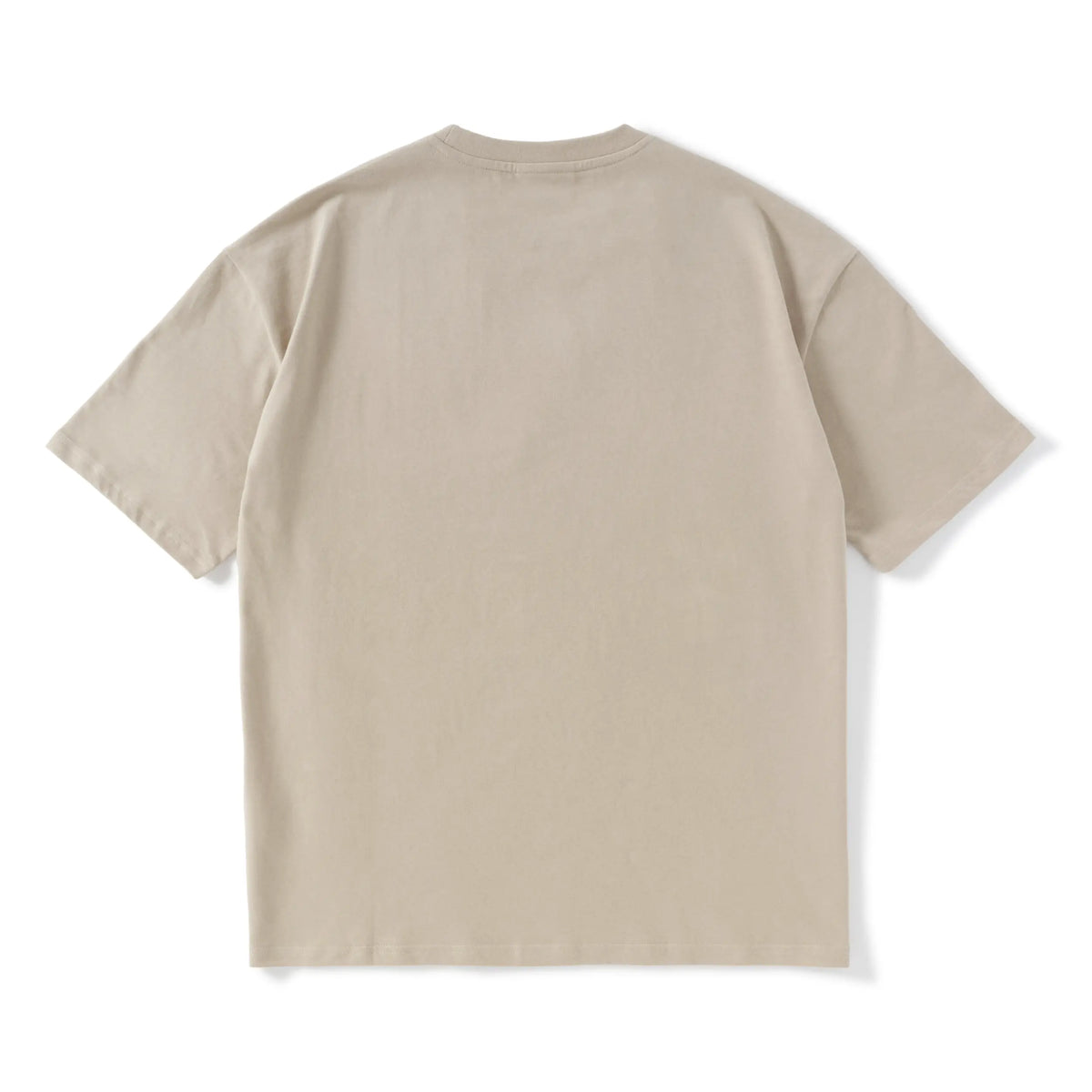 Pvot Core Classic T-shirts (Sand Beige)