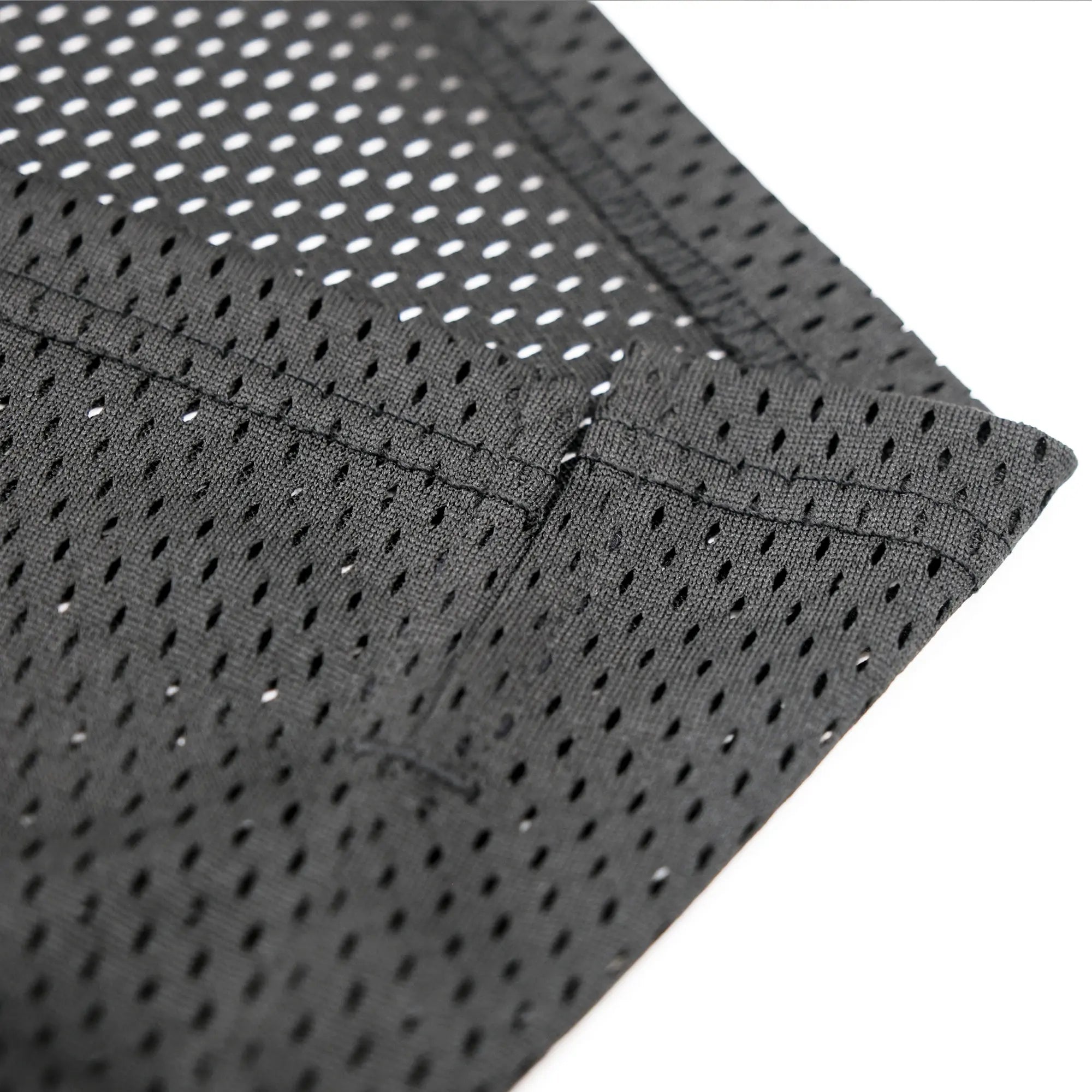 Pvot Core Mesh T-Shirts (Black)