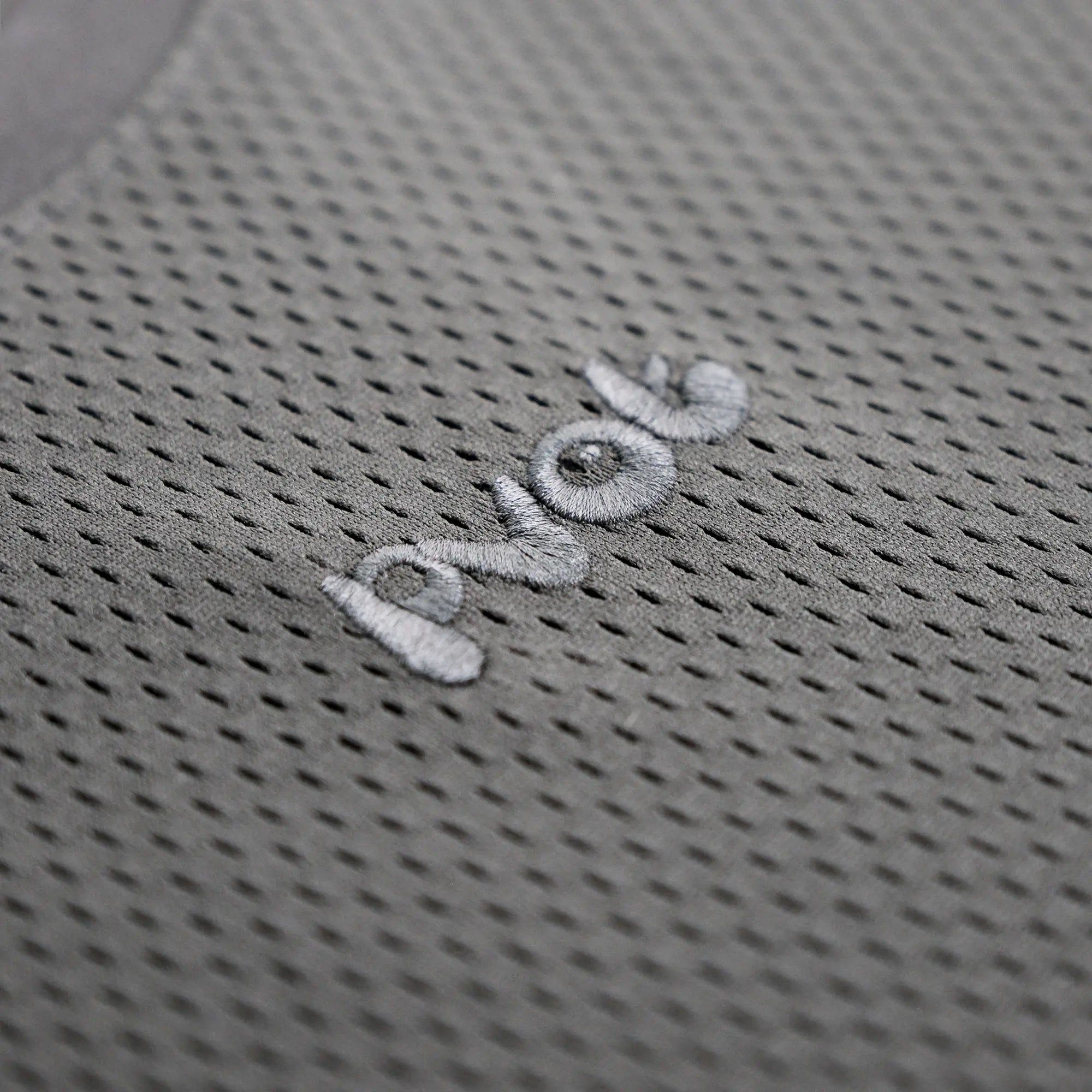 Pvot Core Mesh T-Shirts (Black)