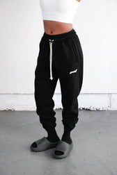 Pvot "OG" Sweat Pants (Black)