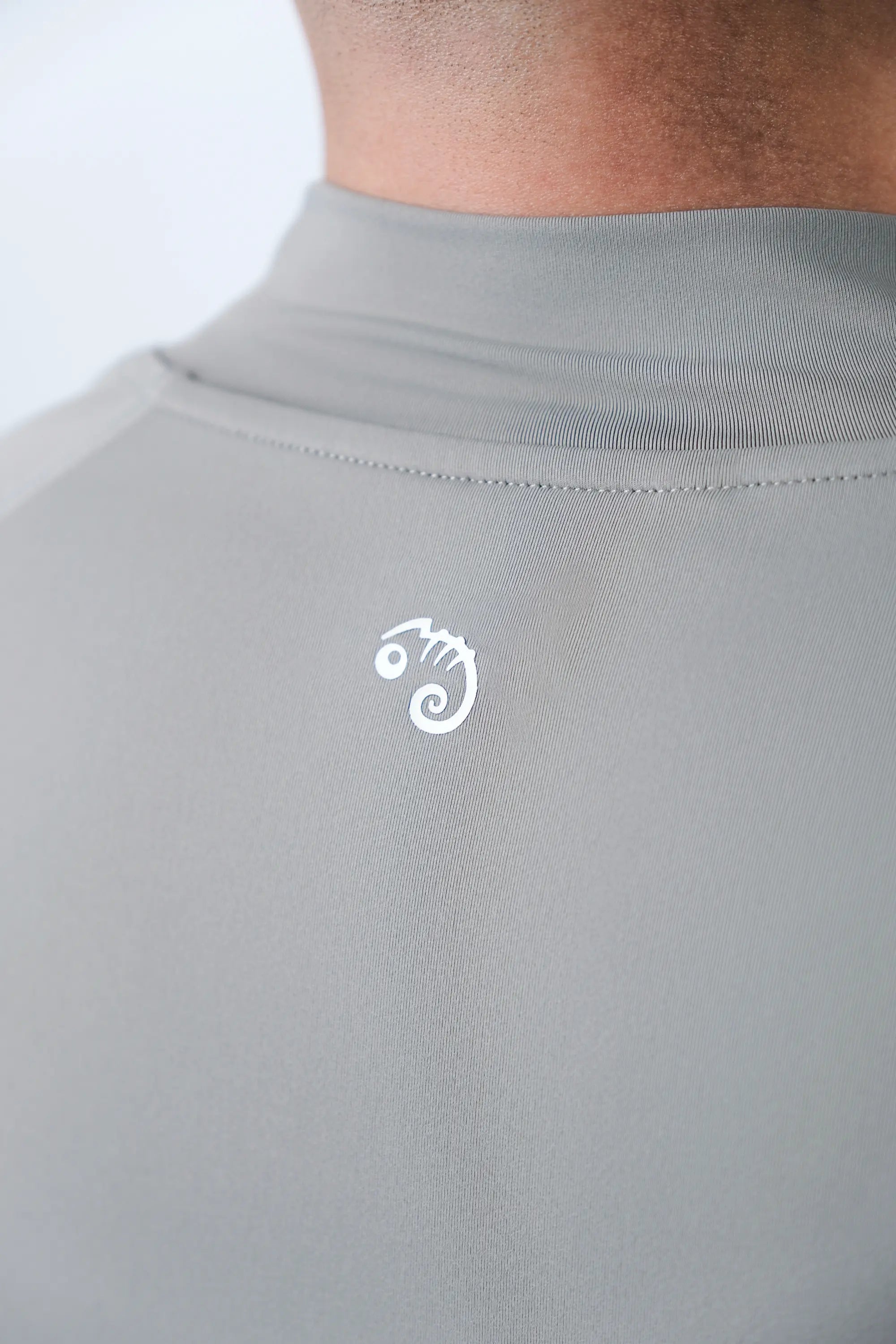 Pvot Compression T-Shirts (Laom Khaki)