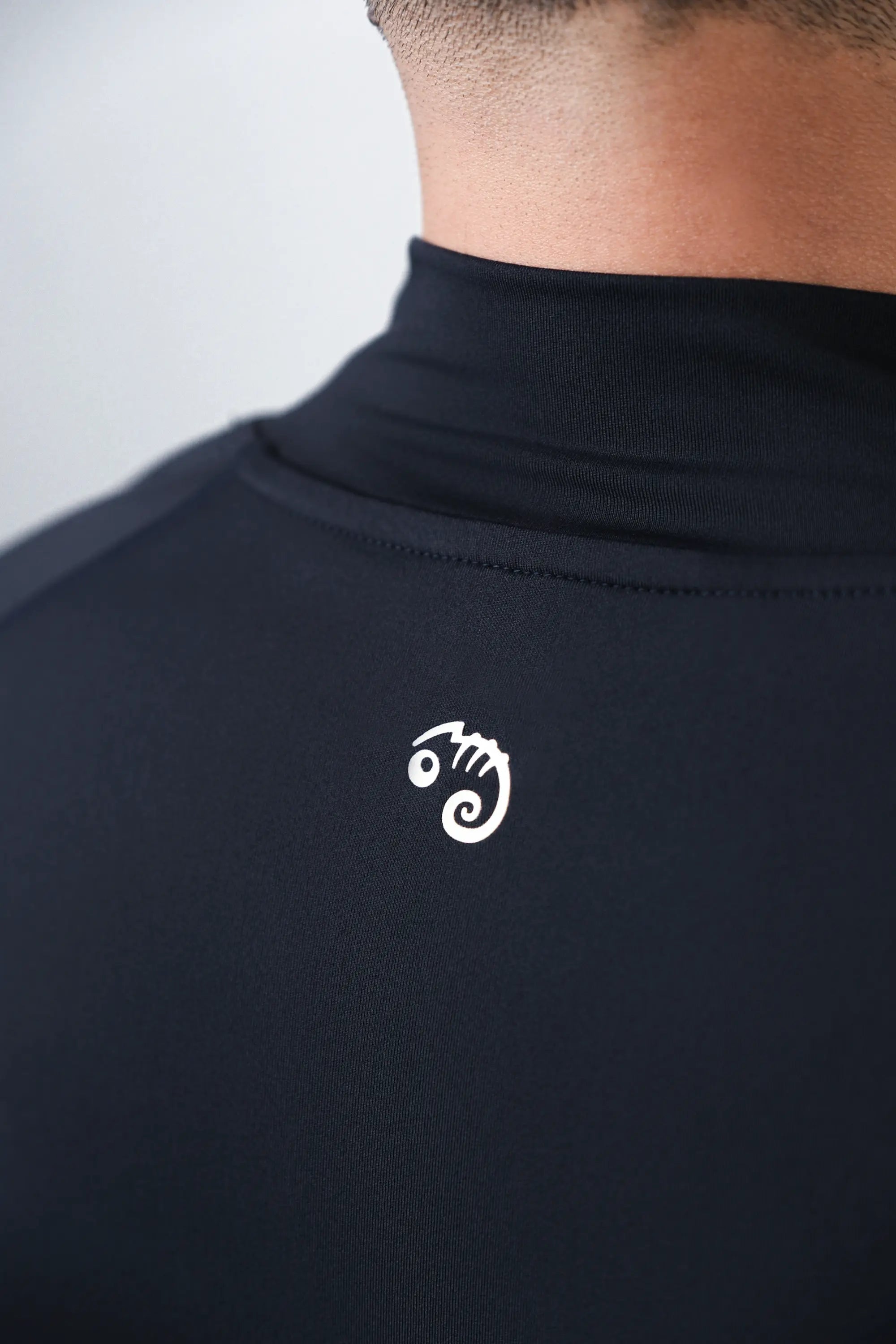 Pvot Compression T-Shirts (Dark Navy)