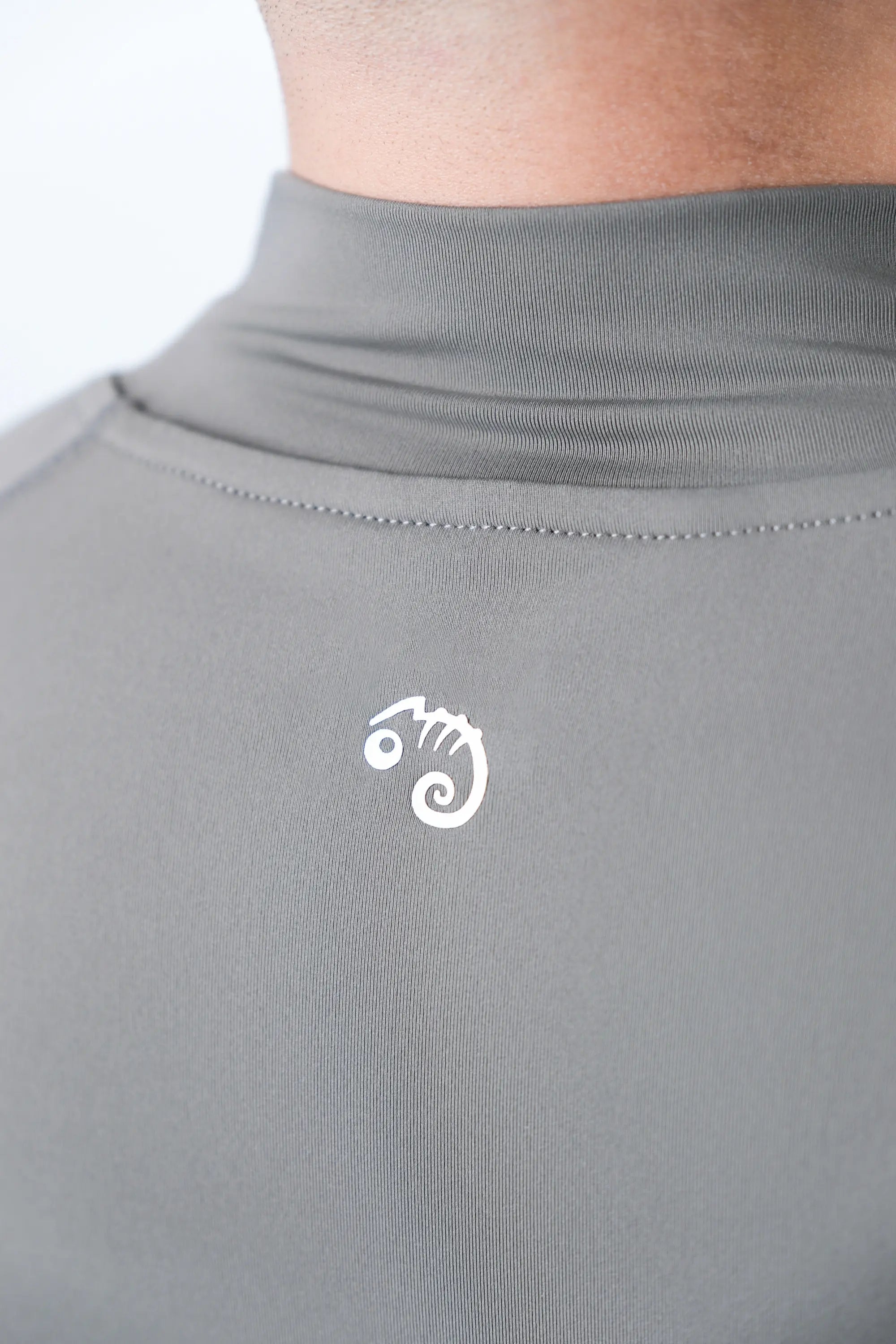 Pvot Compression T-Shirts (Seal Moss)