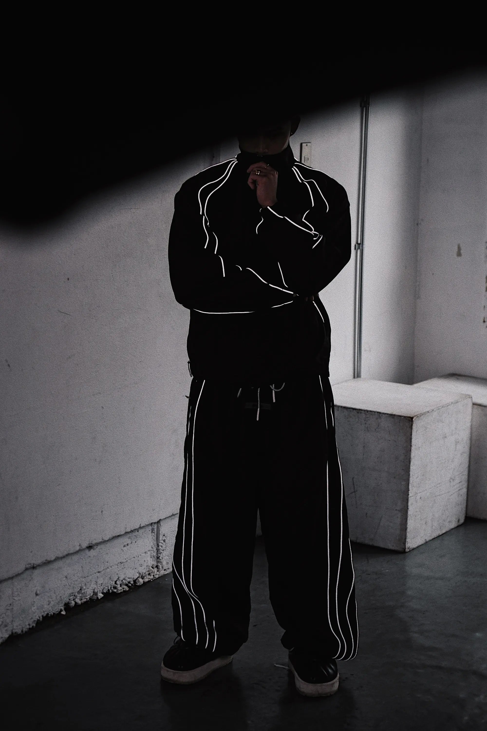 XL size (171cm / 73kg)