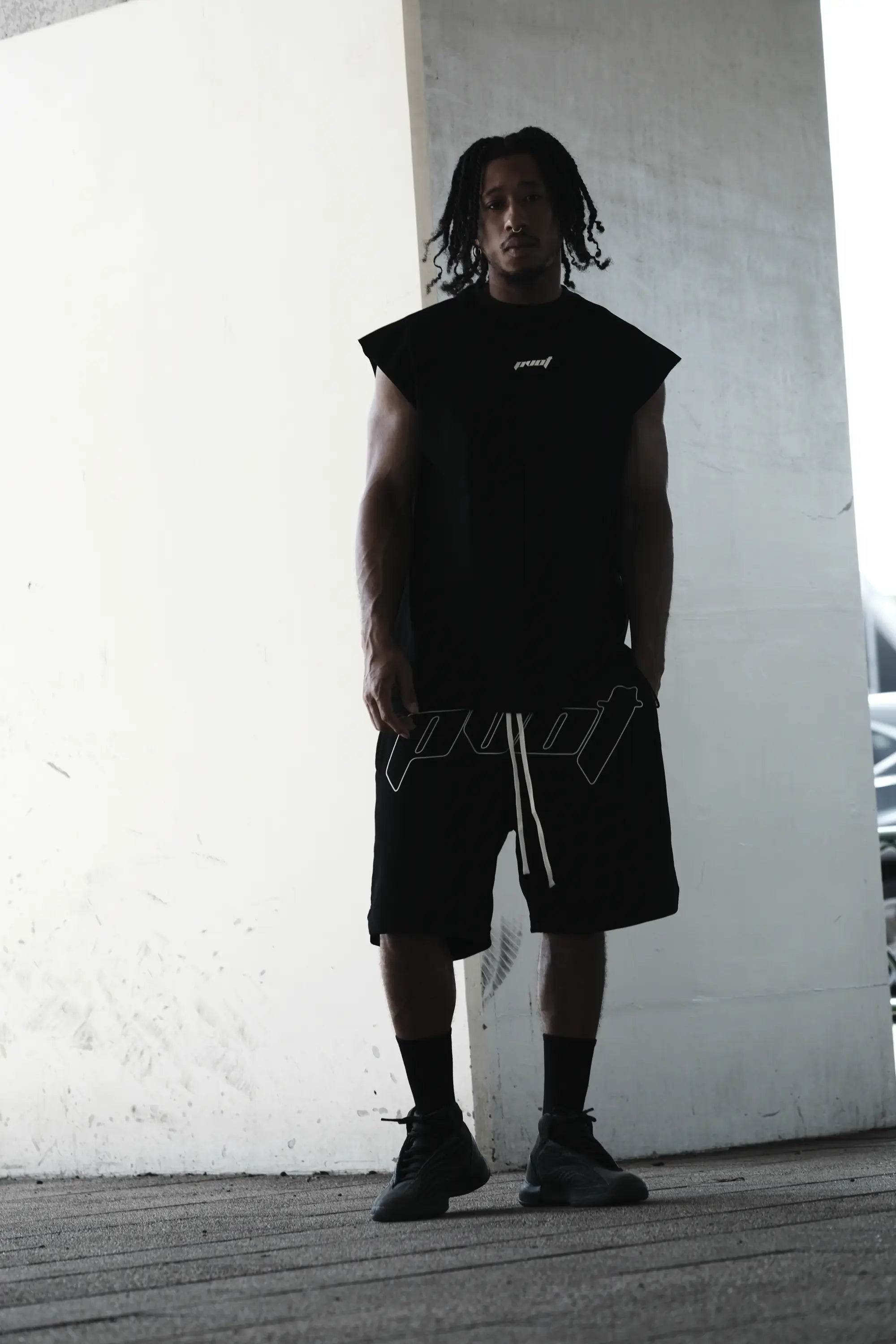 XL size (180cm / 80kg)