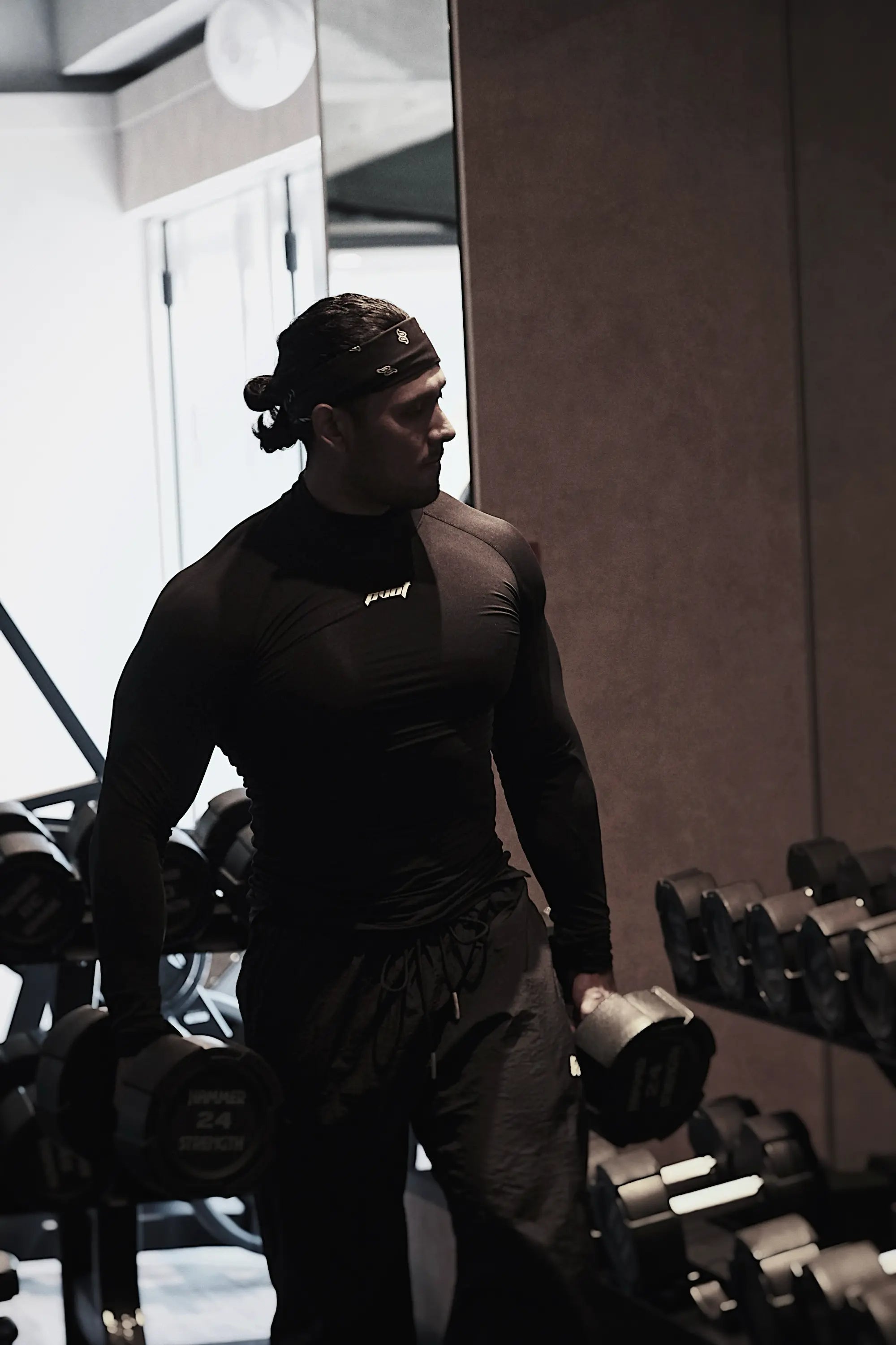 Pvot Trivial Bandana