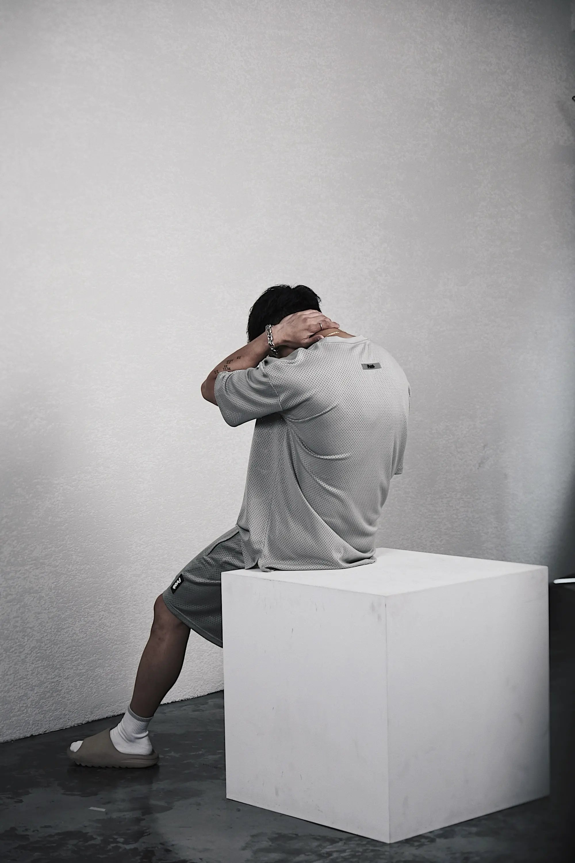 L size (171cm / 72kg)