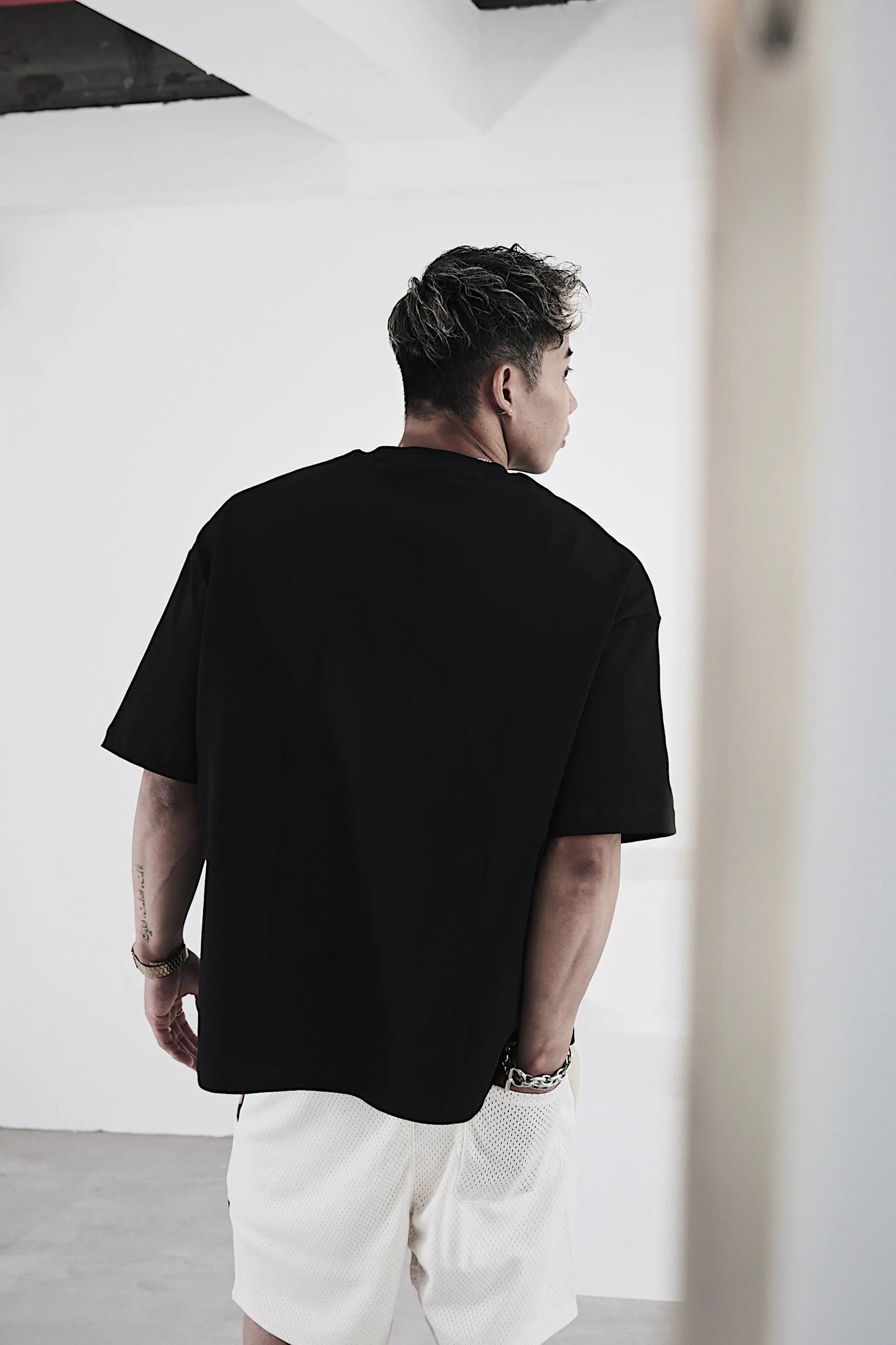 L size (171cm / 73kg)