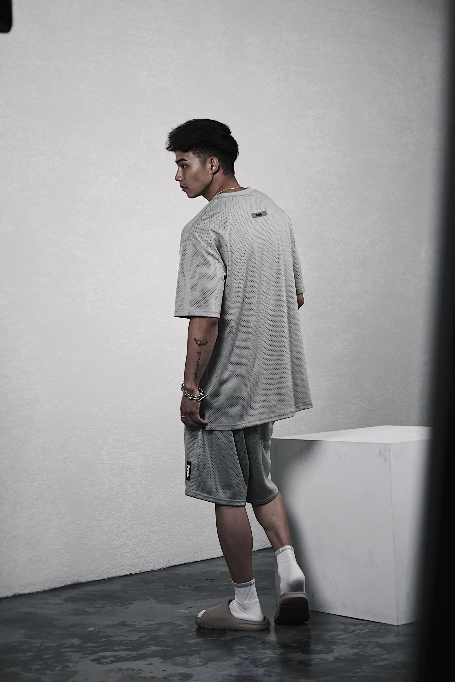 L size (171cm / 72kg)