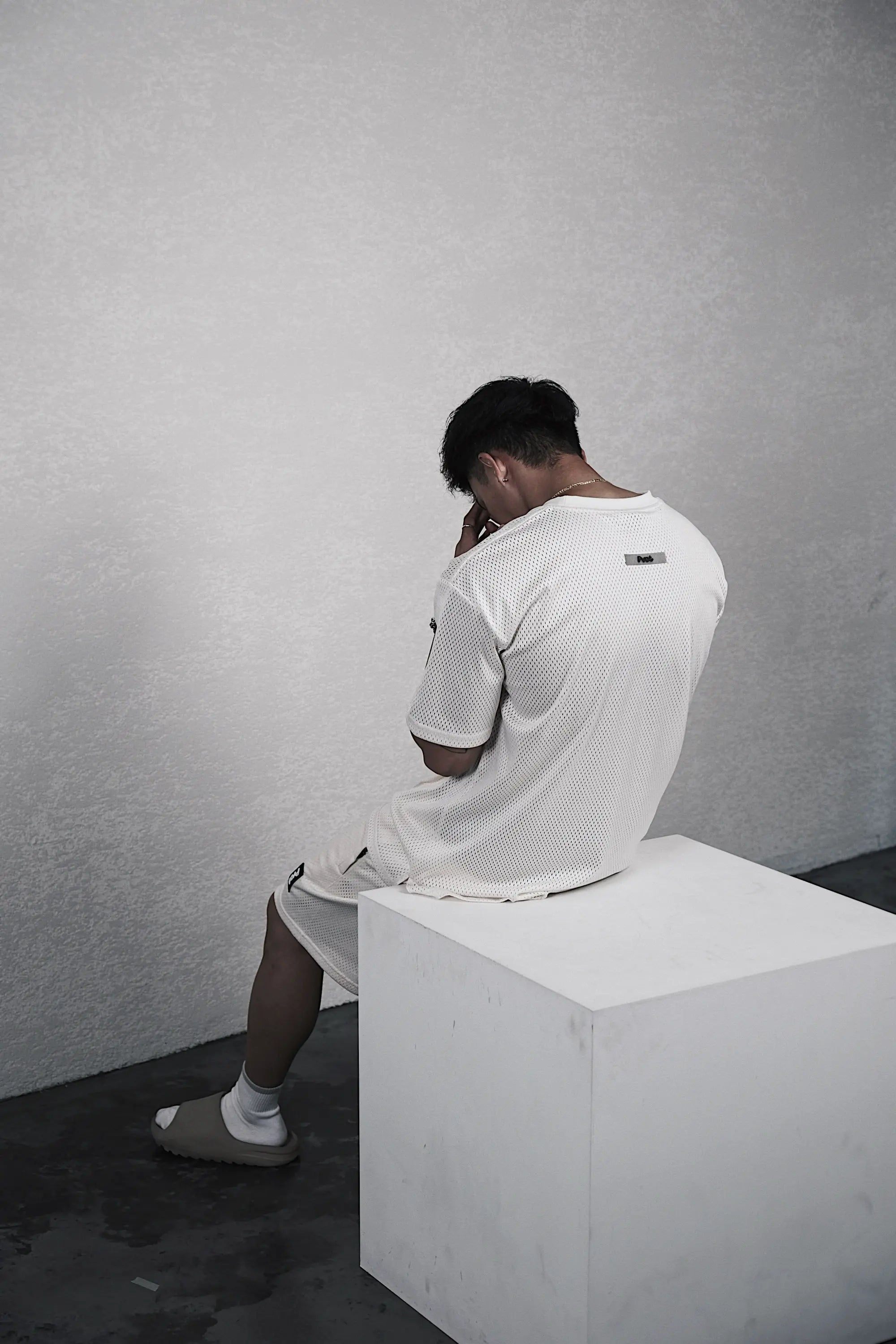 L size (171cm / 72kg)