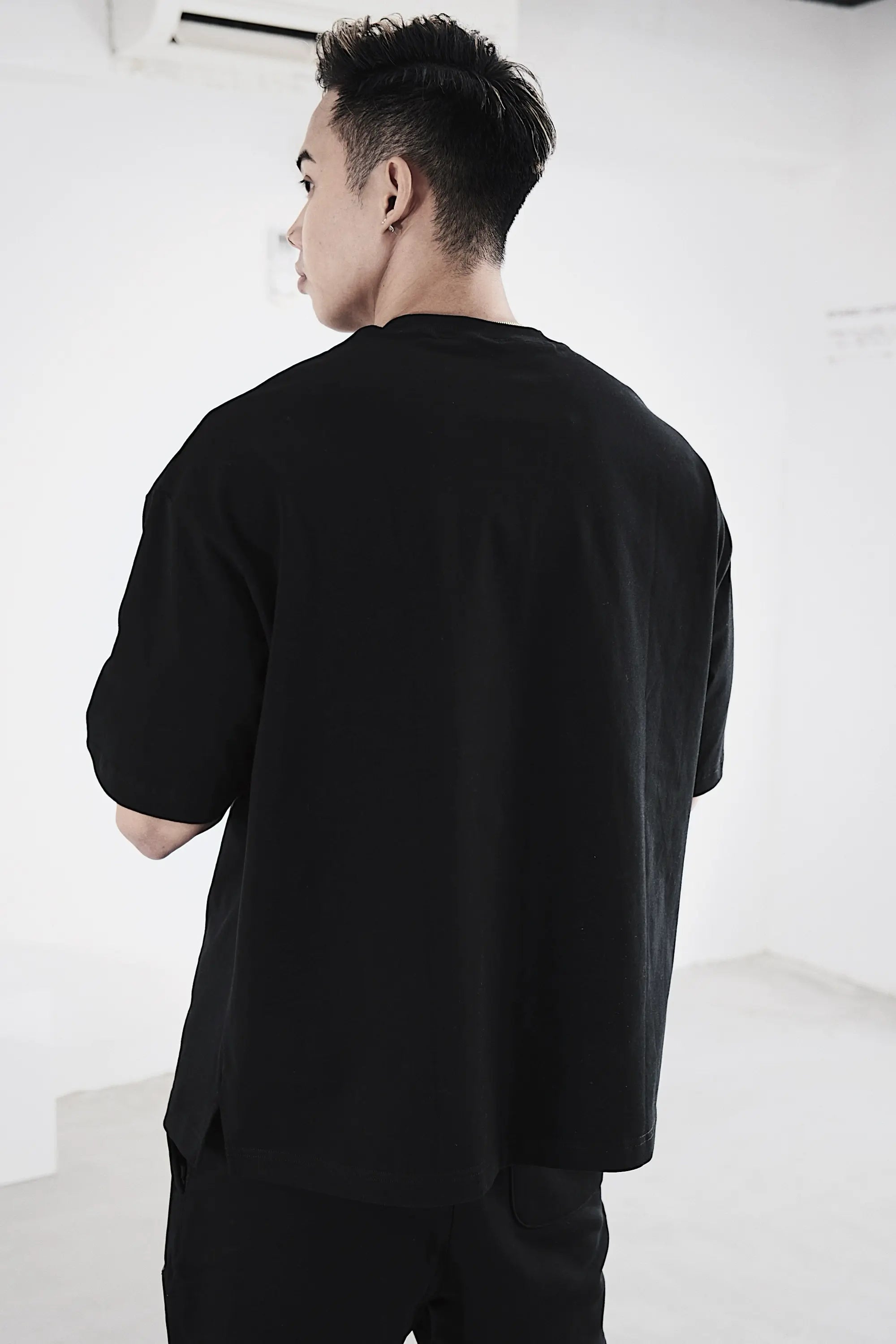 L size (171cm / 73kg)