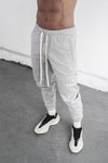 Pvot N-Basic Sweat Jogger Pants (Gray)