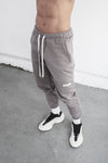 Pvot N-Basic Sweat Jogger Pants (Charcoal Gray)