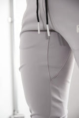 Pvot Side Line Jogger Pants (Gray)
