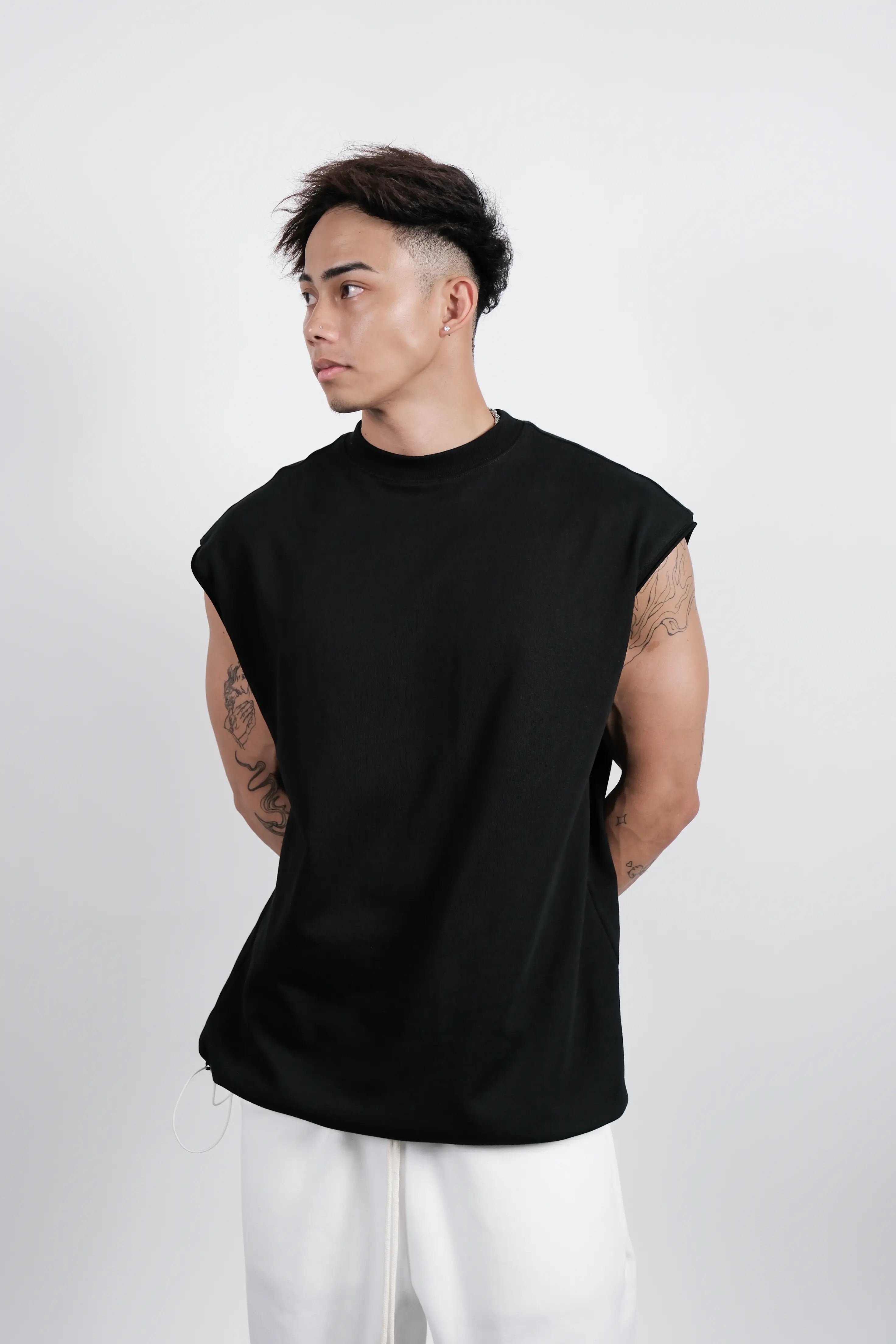 Pvot Apparel - tank-top 比較表 Pvot Apparel - tank-top 比較表