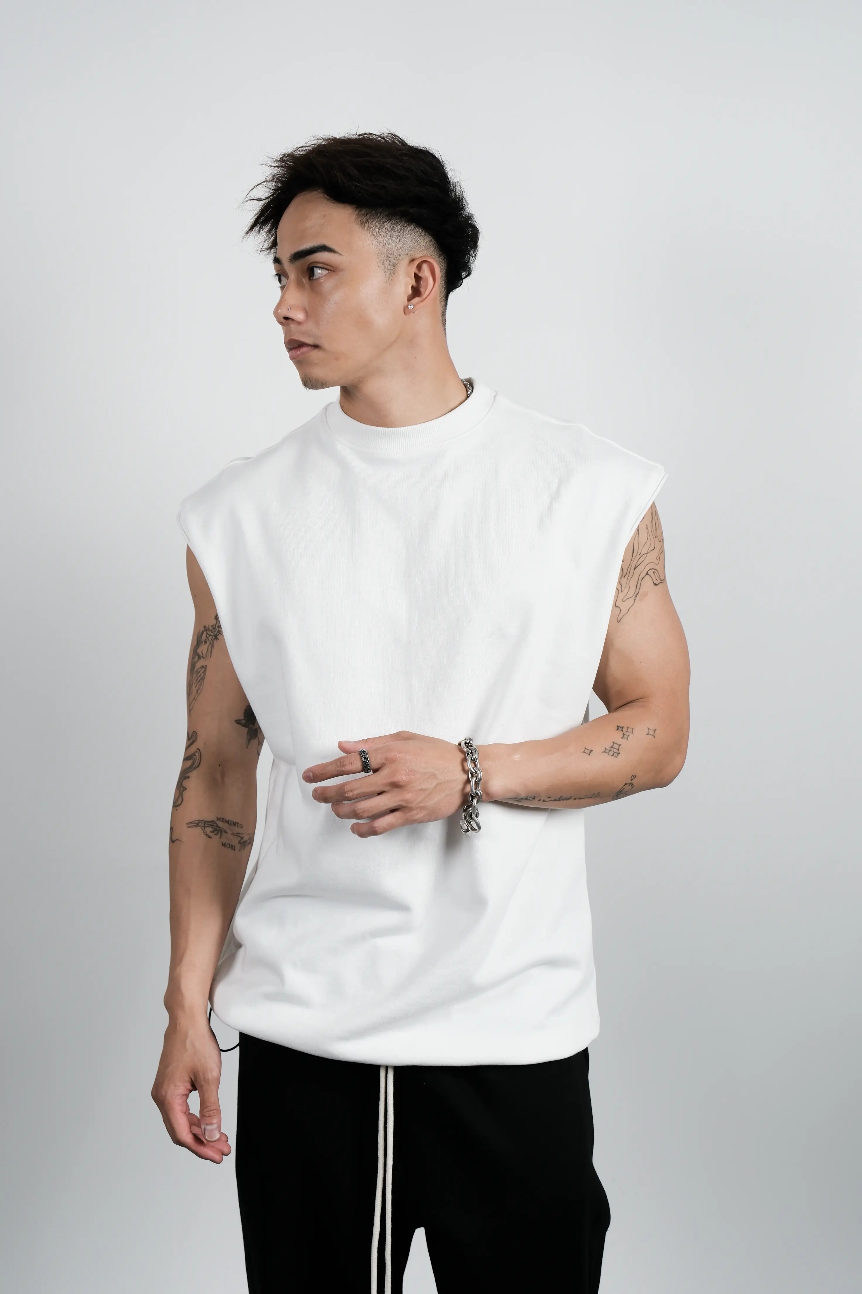 L size (171cm / 73kg)