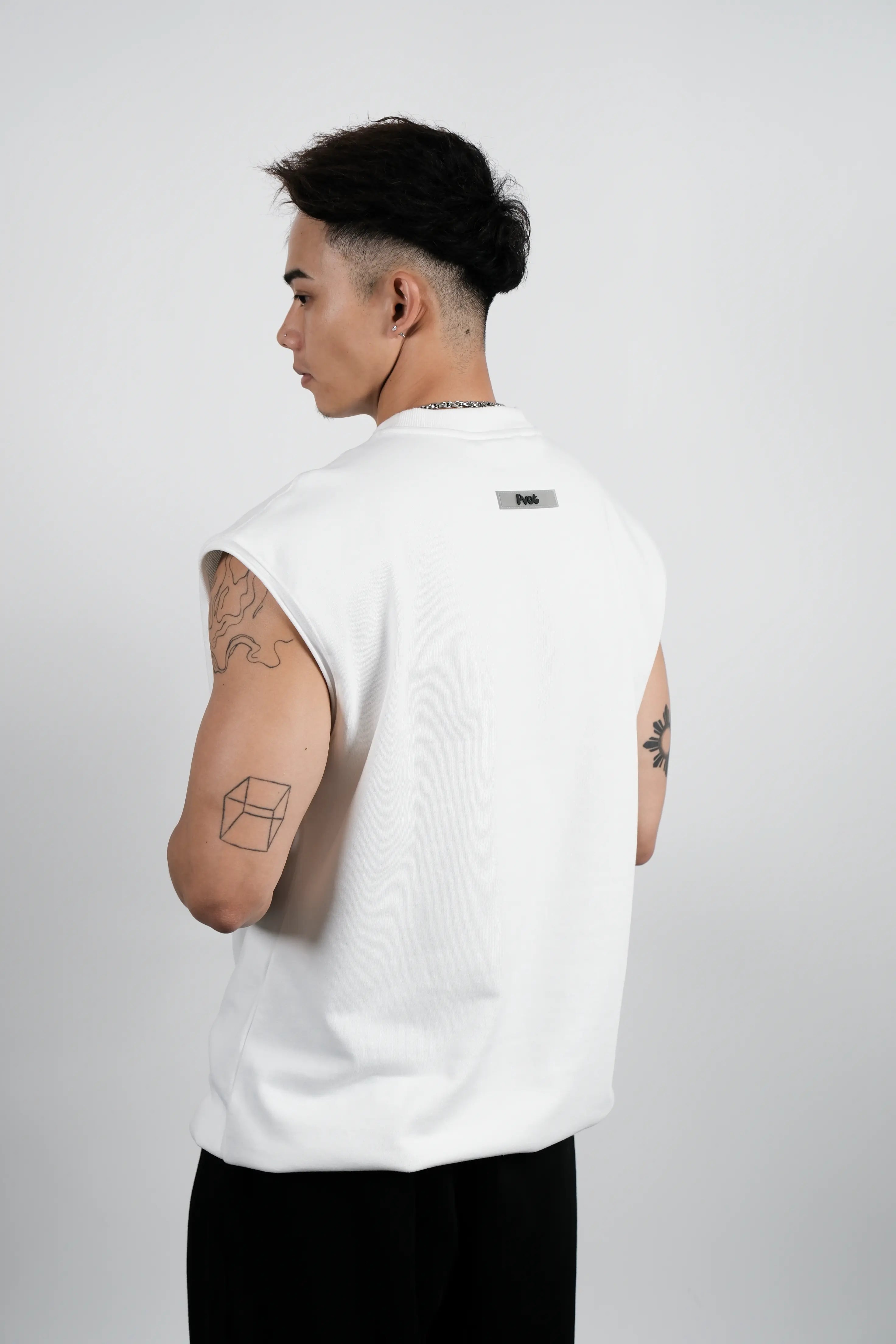 L size (171cm / 73kg)