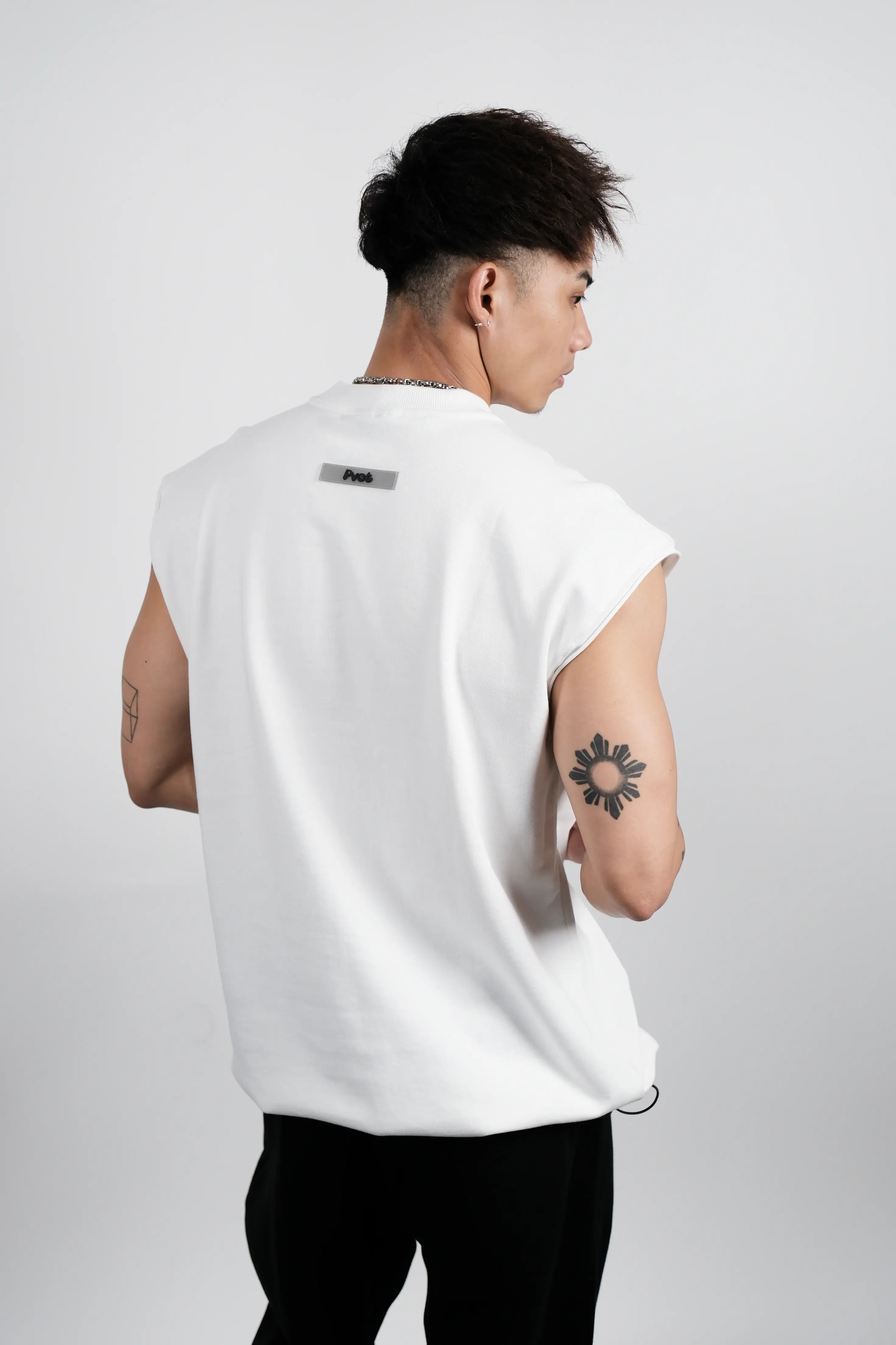 L size (171cm / 73kg)