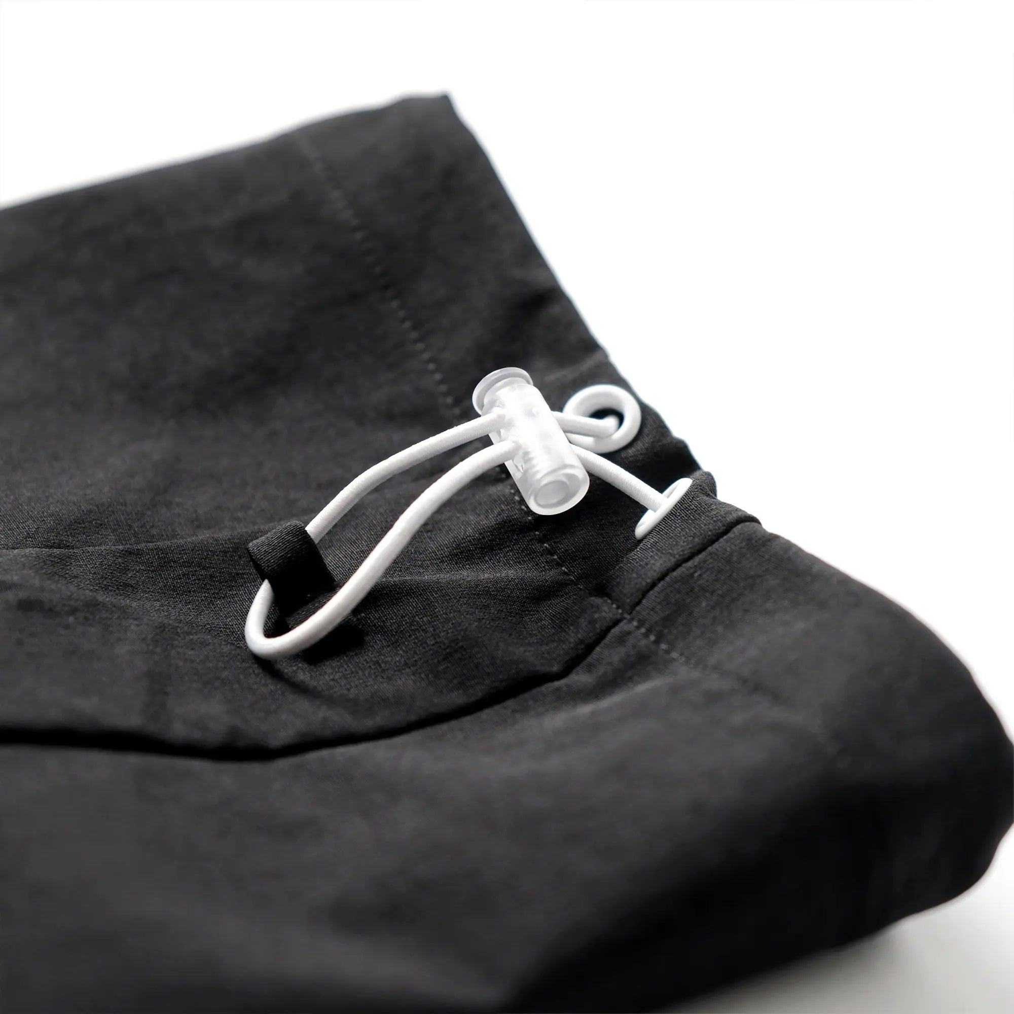 Pvot "Solitude" Stretch Cargo Pants Ver.2 (Black)
