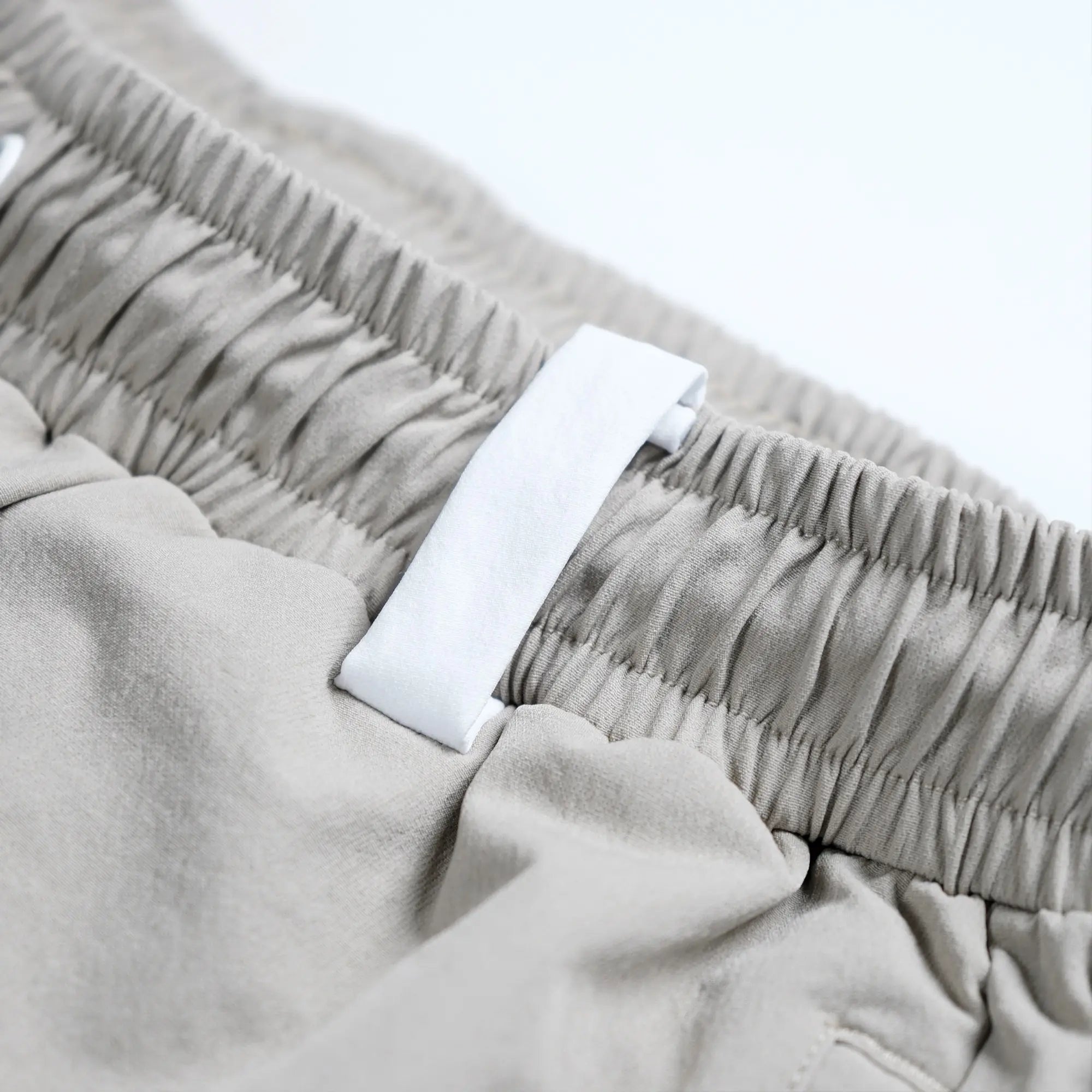 Pvot "Solitude" Stretch Cargo Pants Ver.2 (Stone Beige)