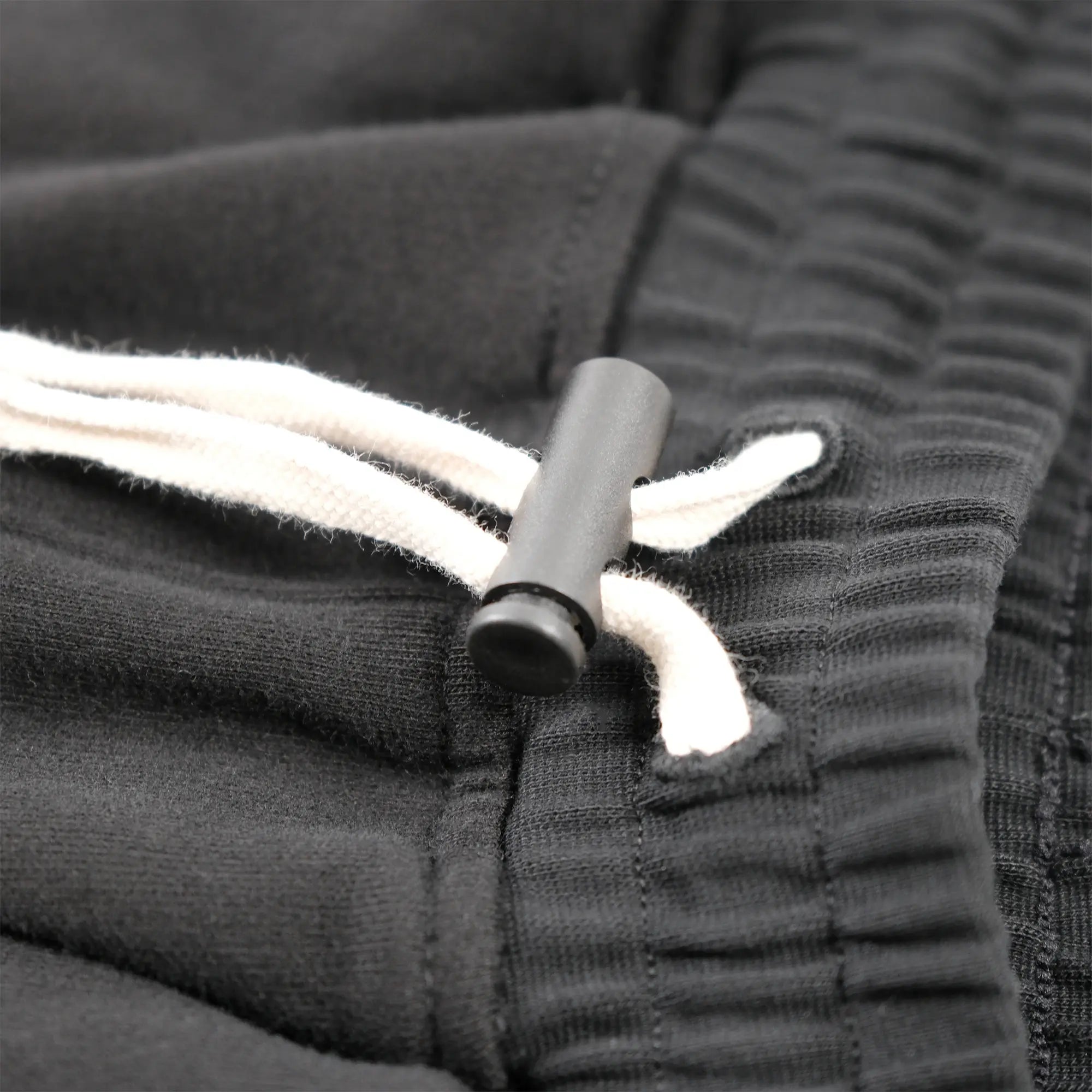 Pvot Athleisure Ex-Wide Sweat Pants (Black)