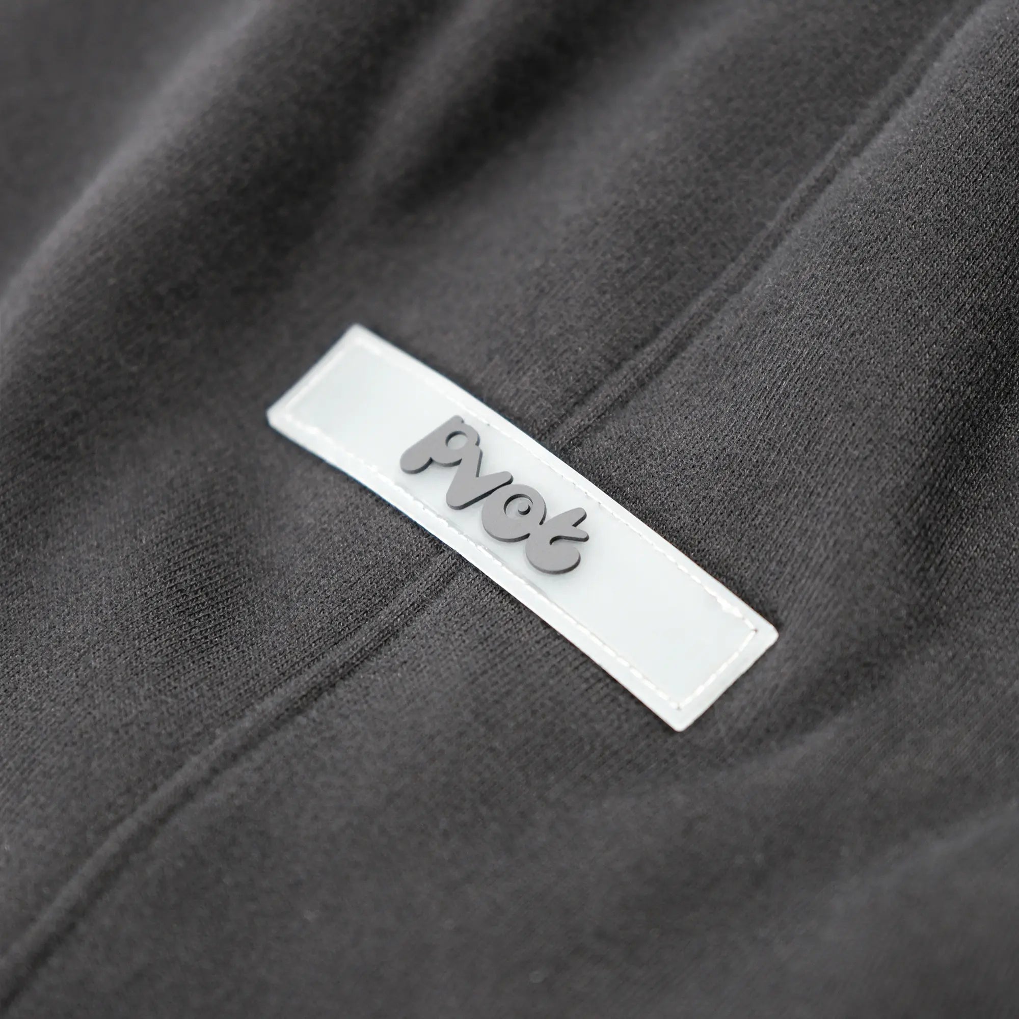 Pvot Athleisure Ex-Wide Sweat Pants (Black)