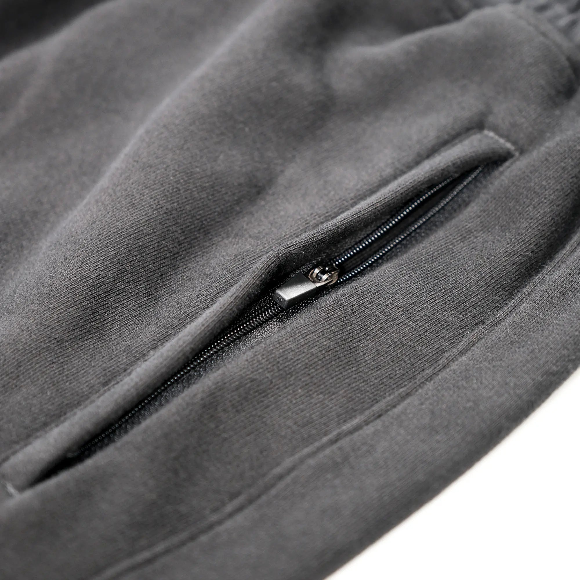 Pvot Athleisure Ex-Wide Sweat Pants (Black)