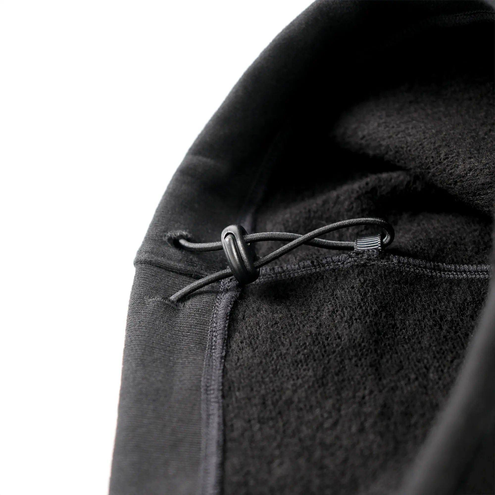 Pvot Athleisure Ex-Wide Sweat Pants (Black)