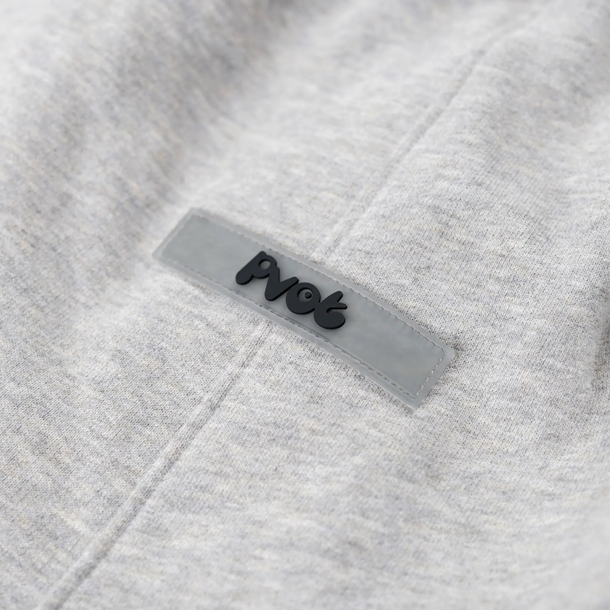 Pvot Athleisure Ex-Wide Sweat Pants (Mud Gray)