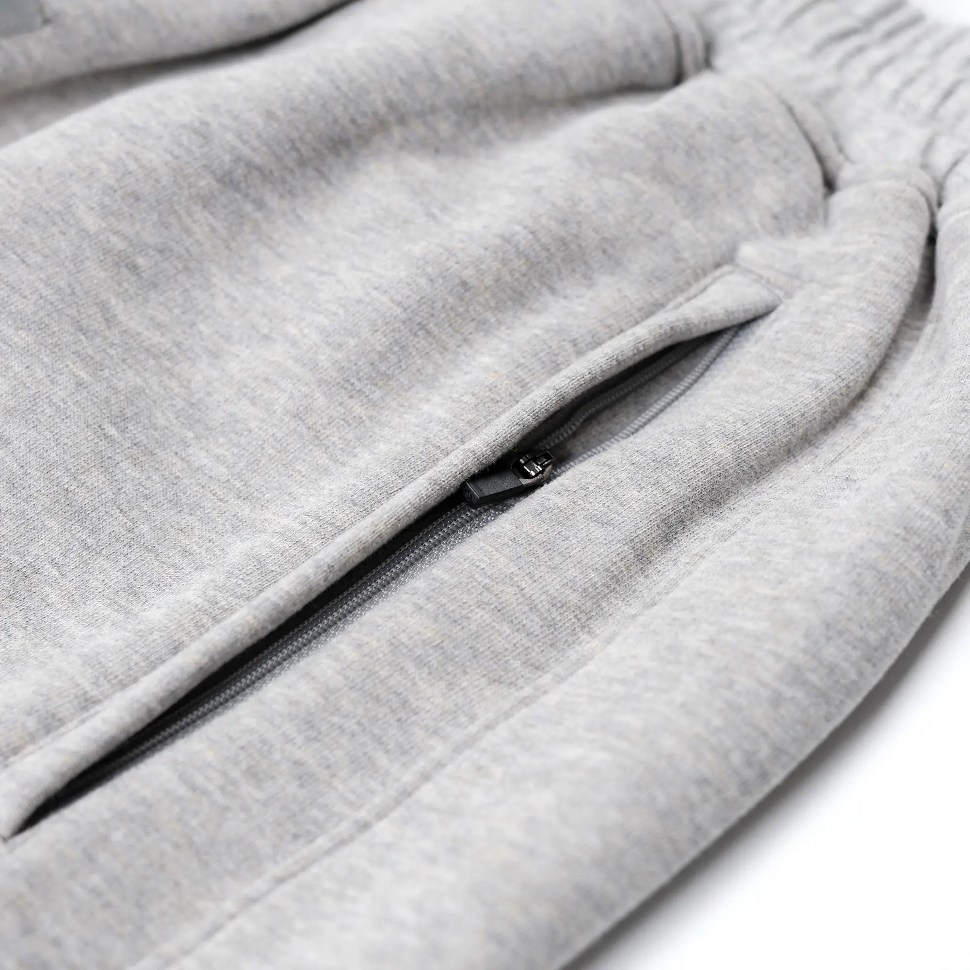 Pvot Athleisure Ex-Wide Sweat Pants (Mud Gray)