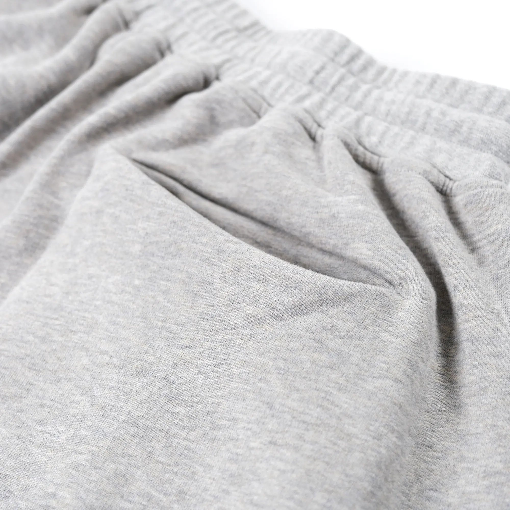 Pvot Athleisure Ex-Wide Sweat Pants (Mud Gray)