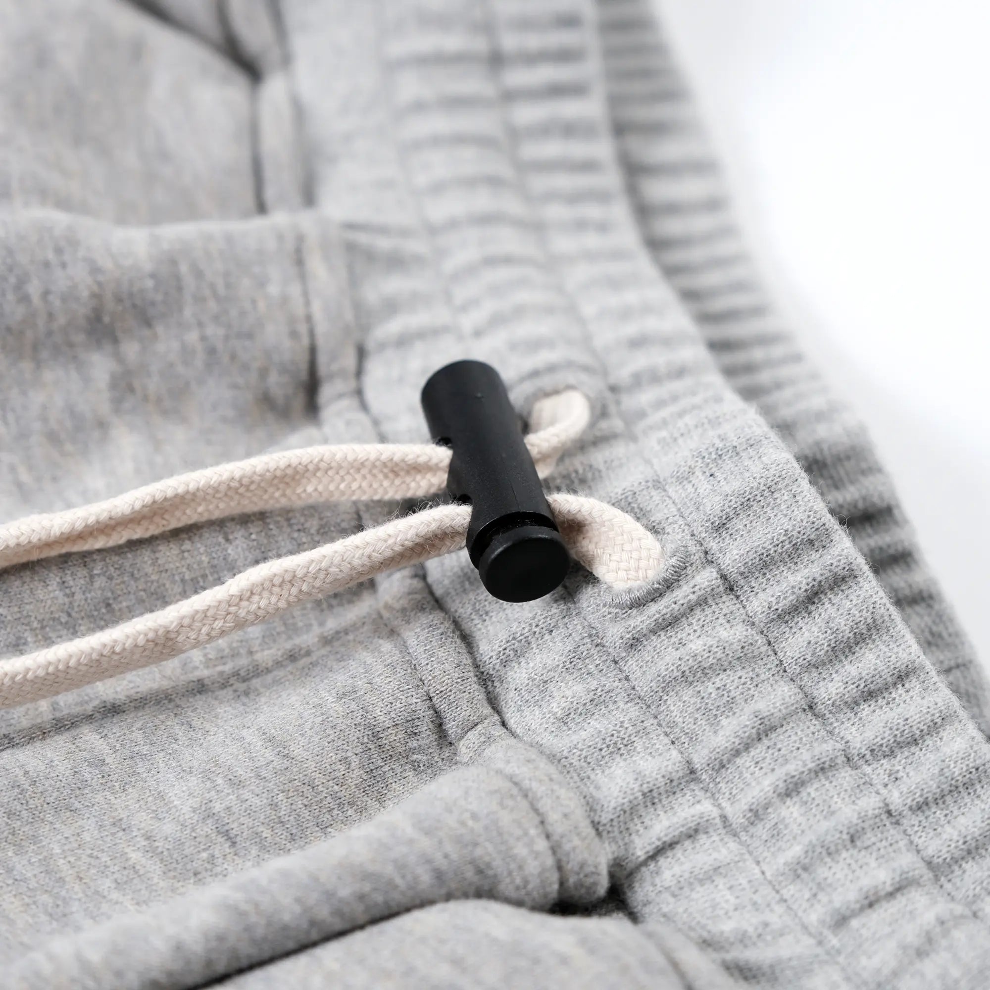 Pvot Athleisure Ex-Wide Sweat Pants (Mud Gray)