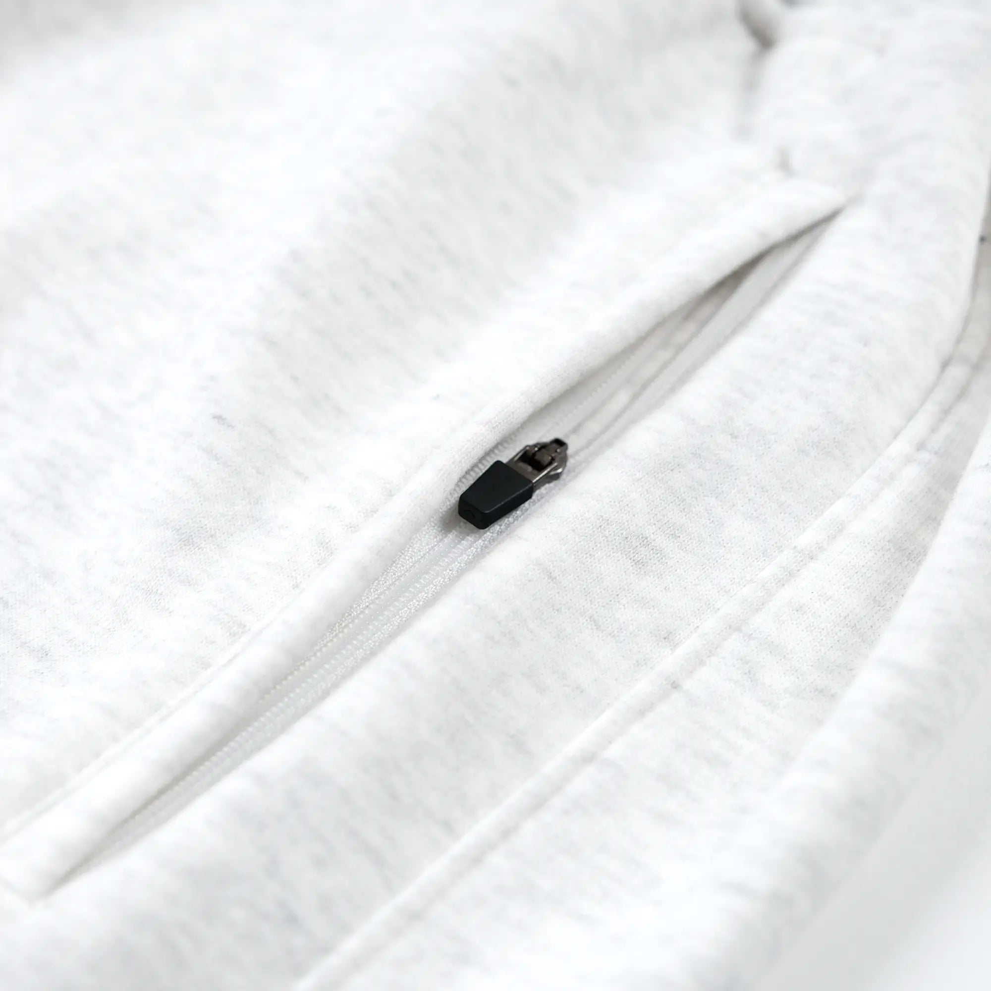 Pvot Athleisure Ex-Wide Sweat Pants (Marble White)