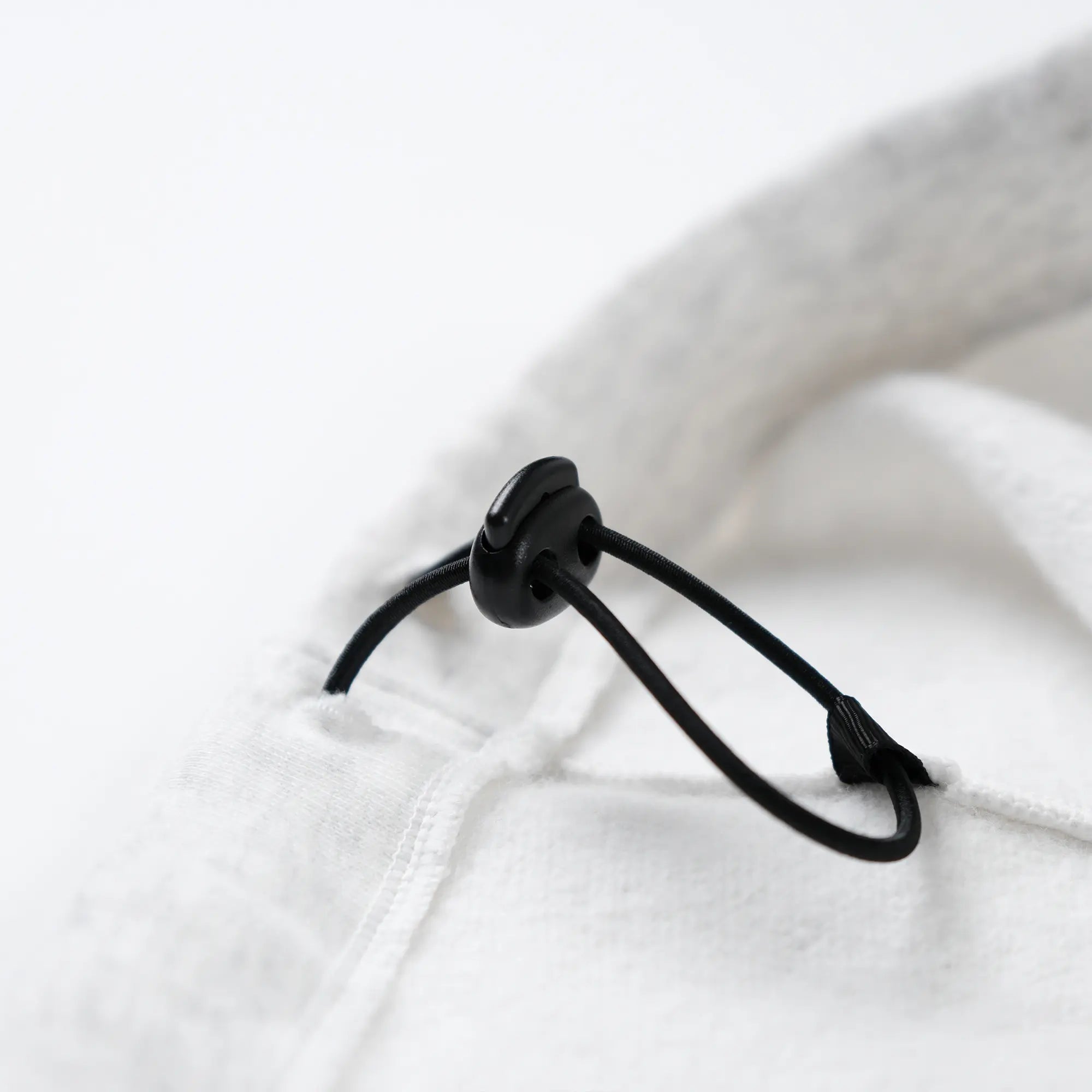 Pvot Athleisure Ex-Wide Sweat Pants (Marble White)