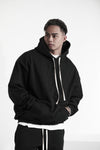 Pvot N-Basic Hoodie (Black)