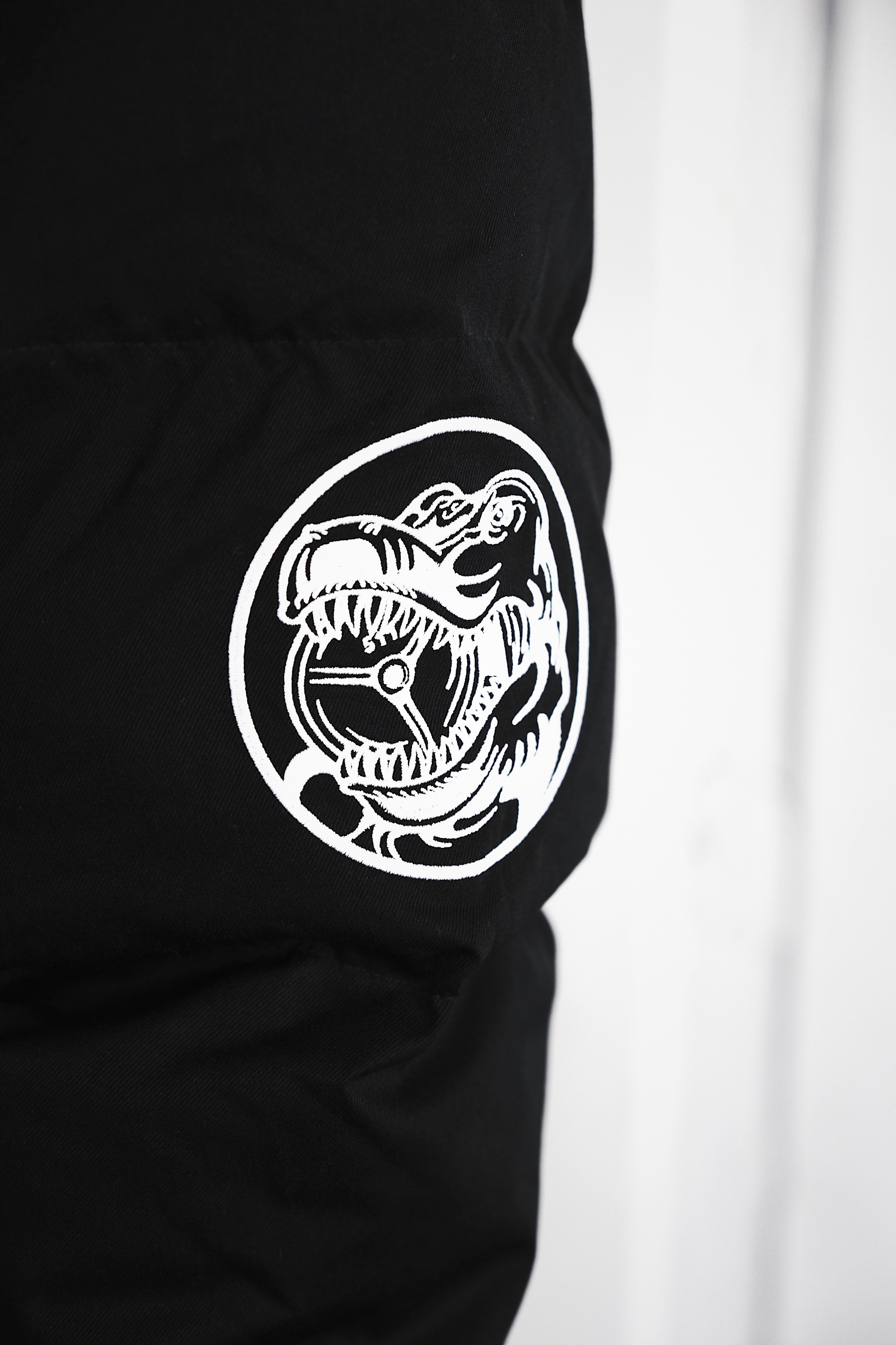 Pvot "Privé" Crew Jacket - Ver.2